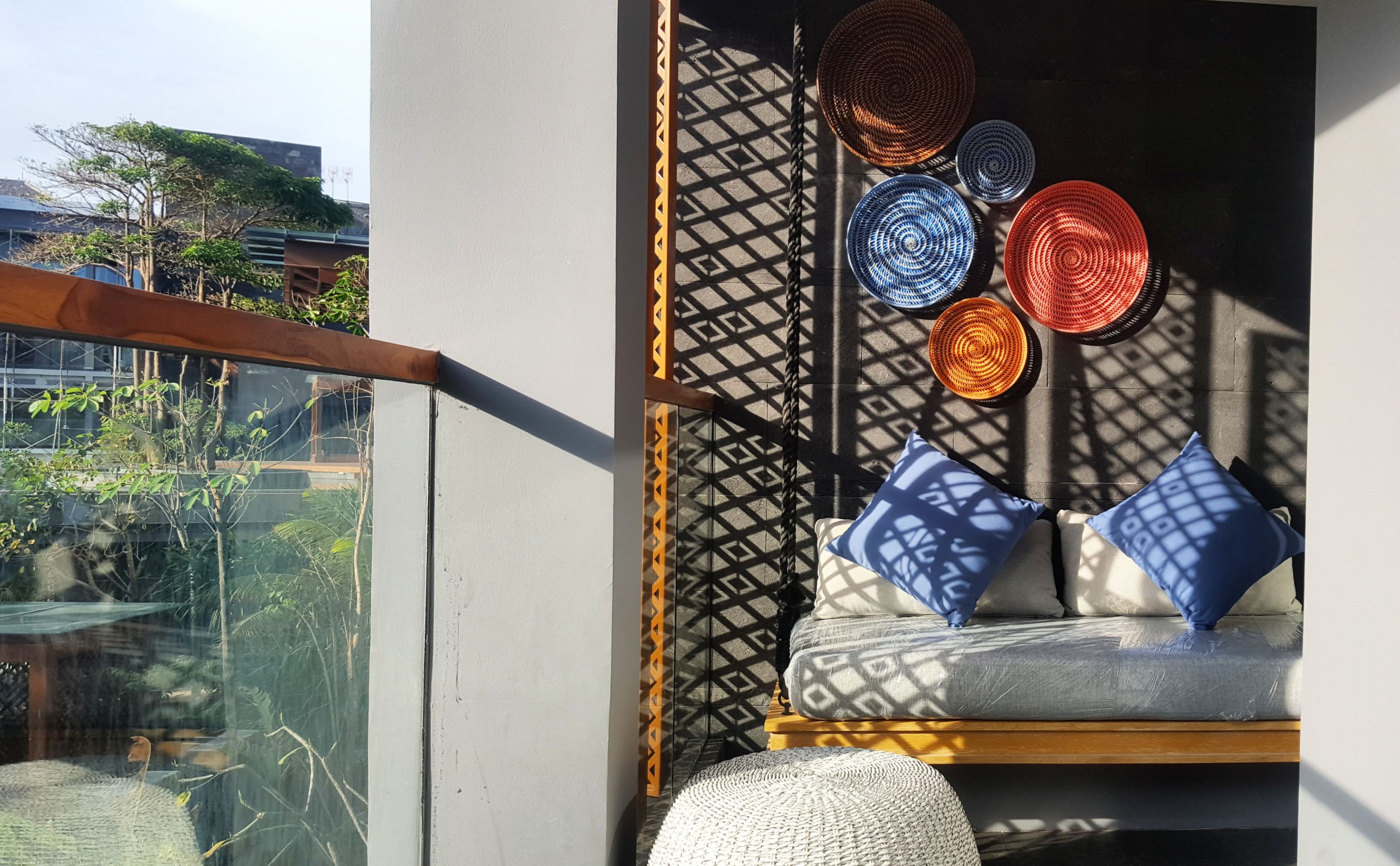 Hotel Indigo Bali Seminyak Beach — 6