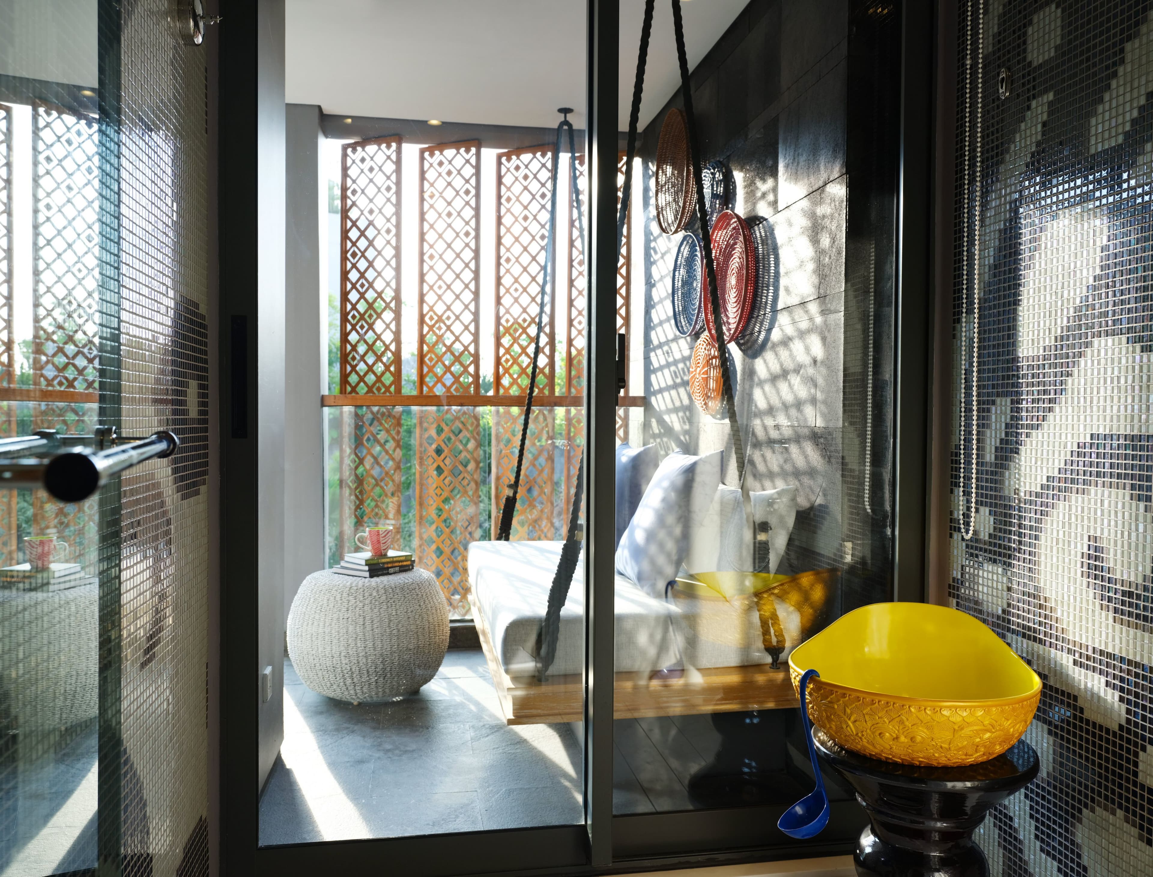 Hotel Indigo Bali Seminyak Beach — 7