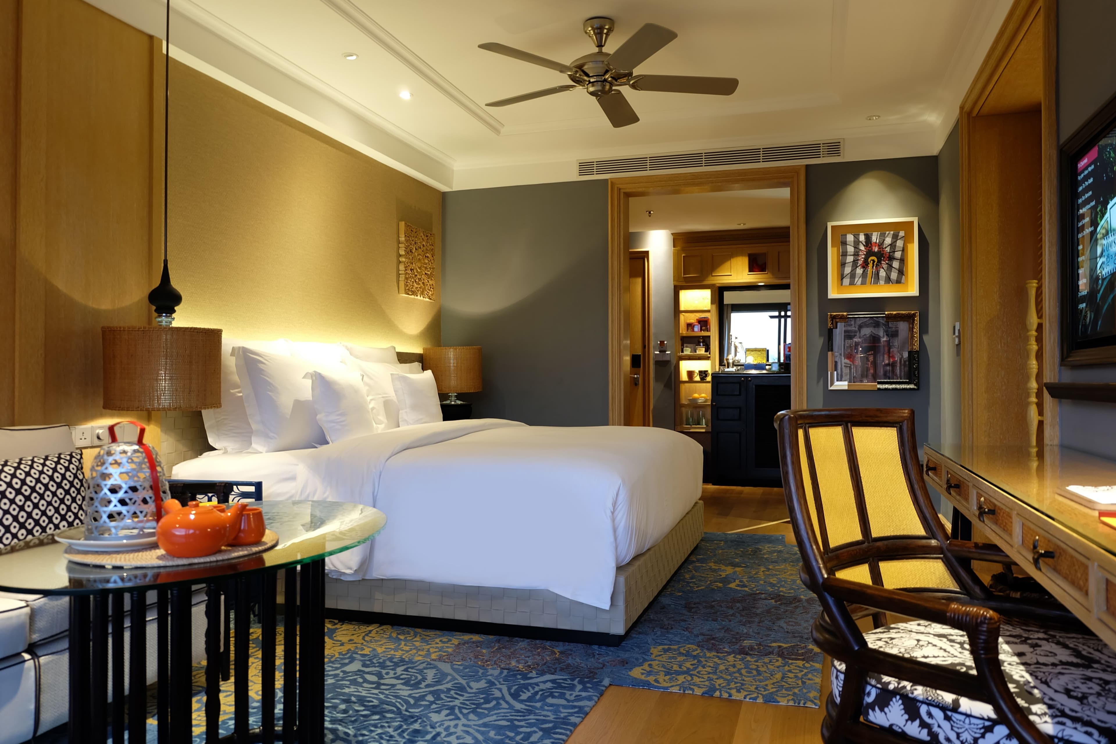 Hotel Indigo Bali Seminyak Beach — 10