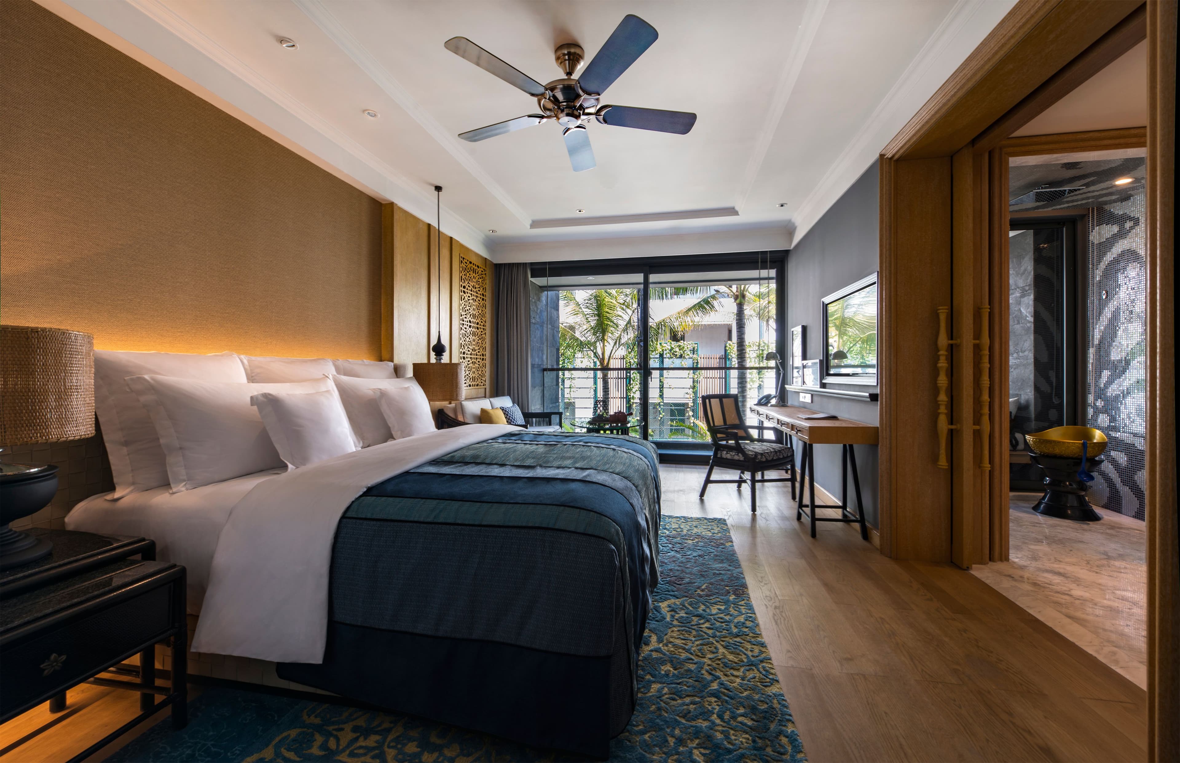 Hotel Indigo Bali Seminyak Beach — 5