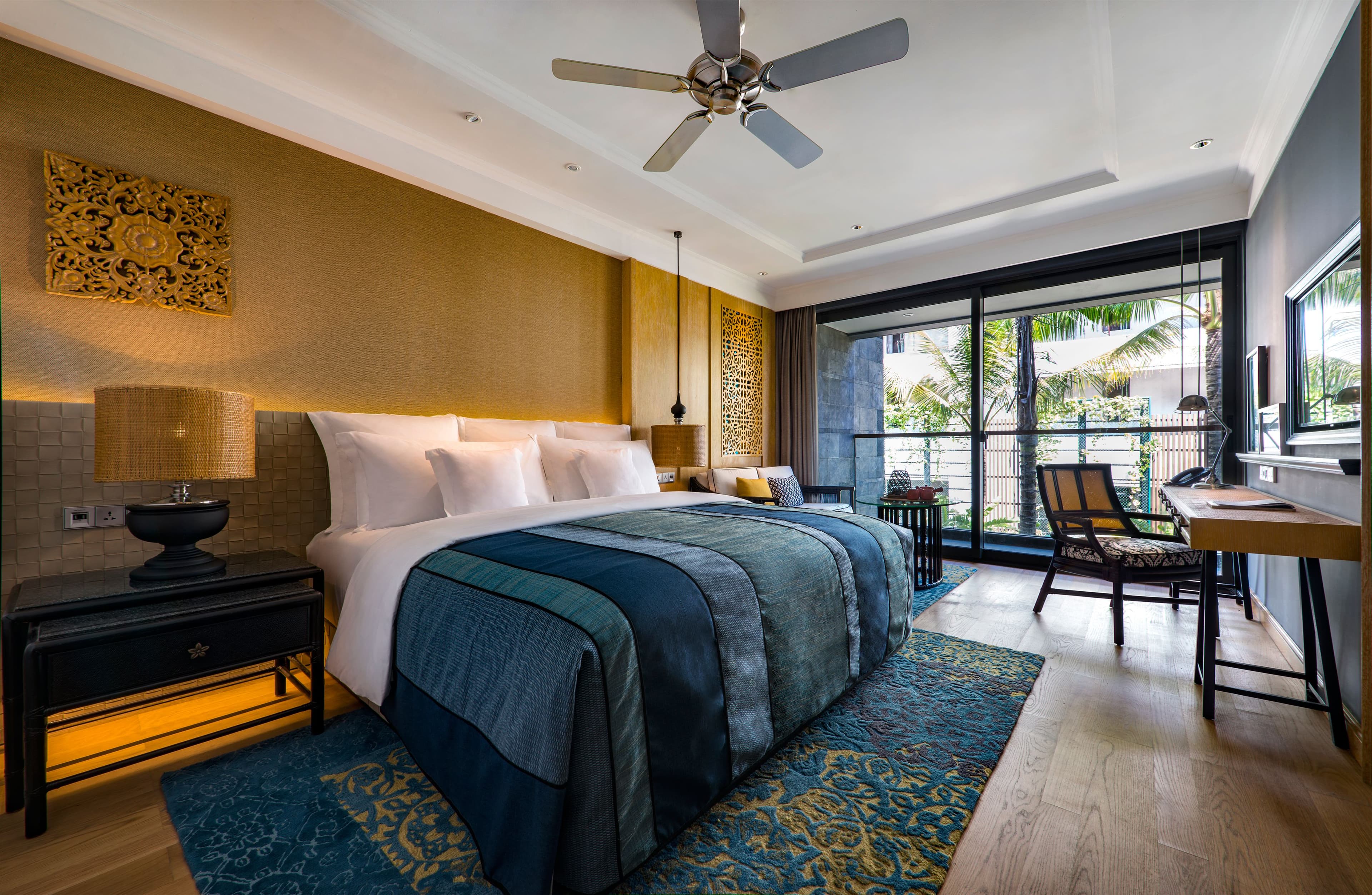 Hotel Indigo Bali Seminyak Beach — 11