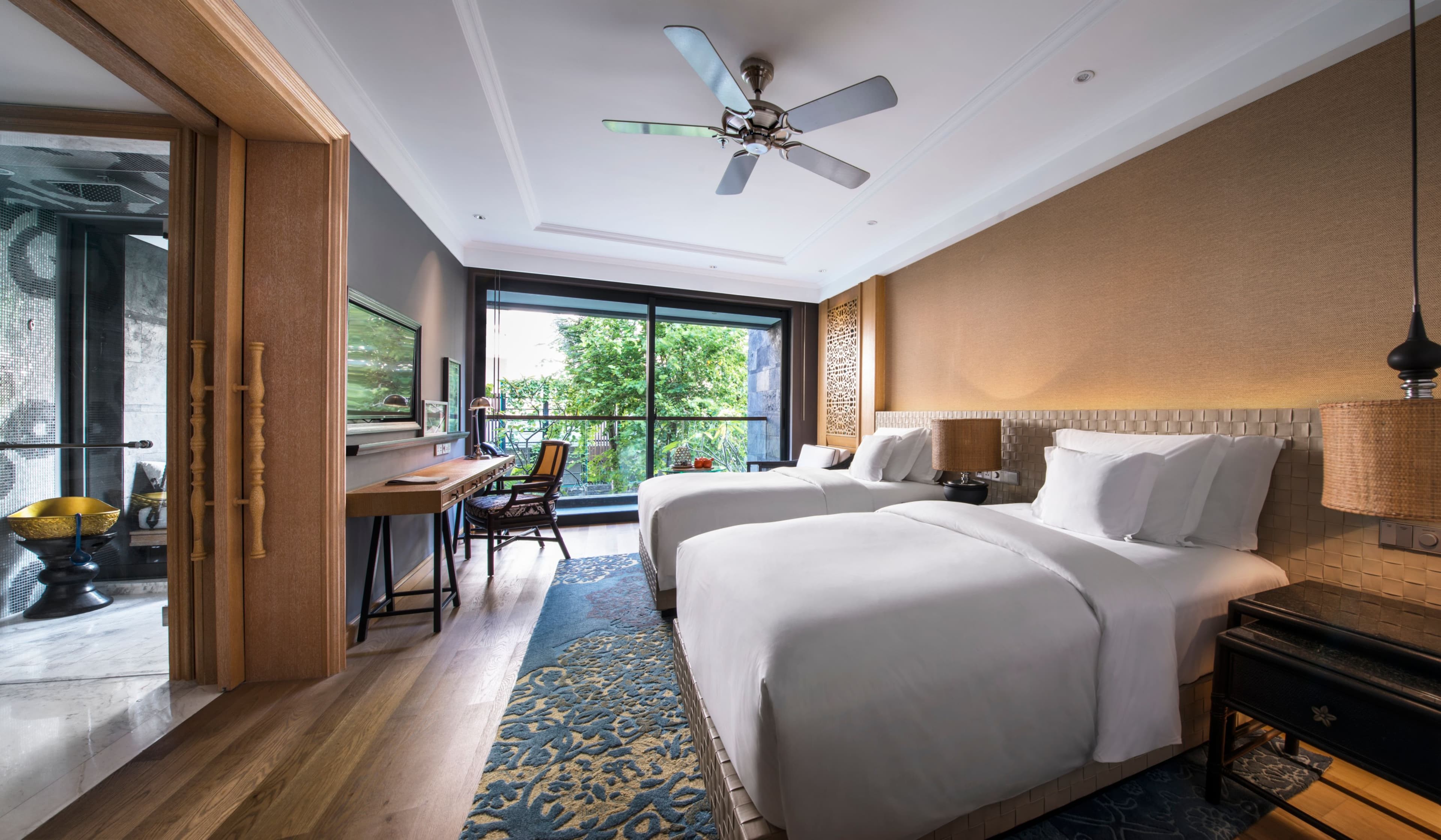 Hotel Indigo Bali Seminyak Beach — 18