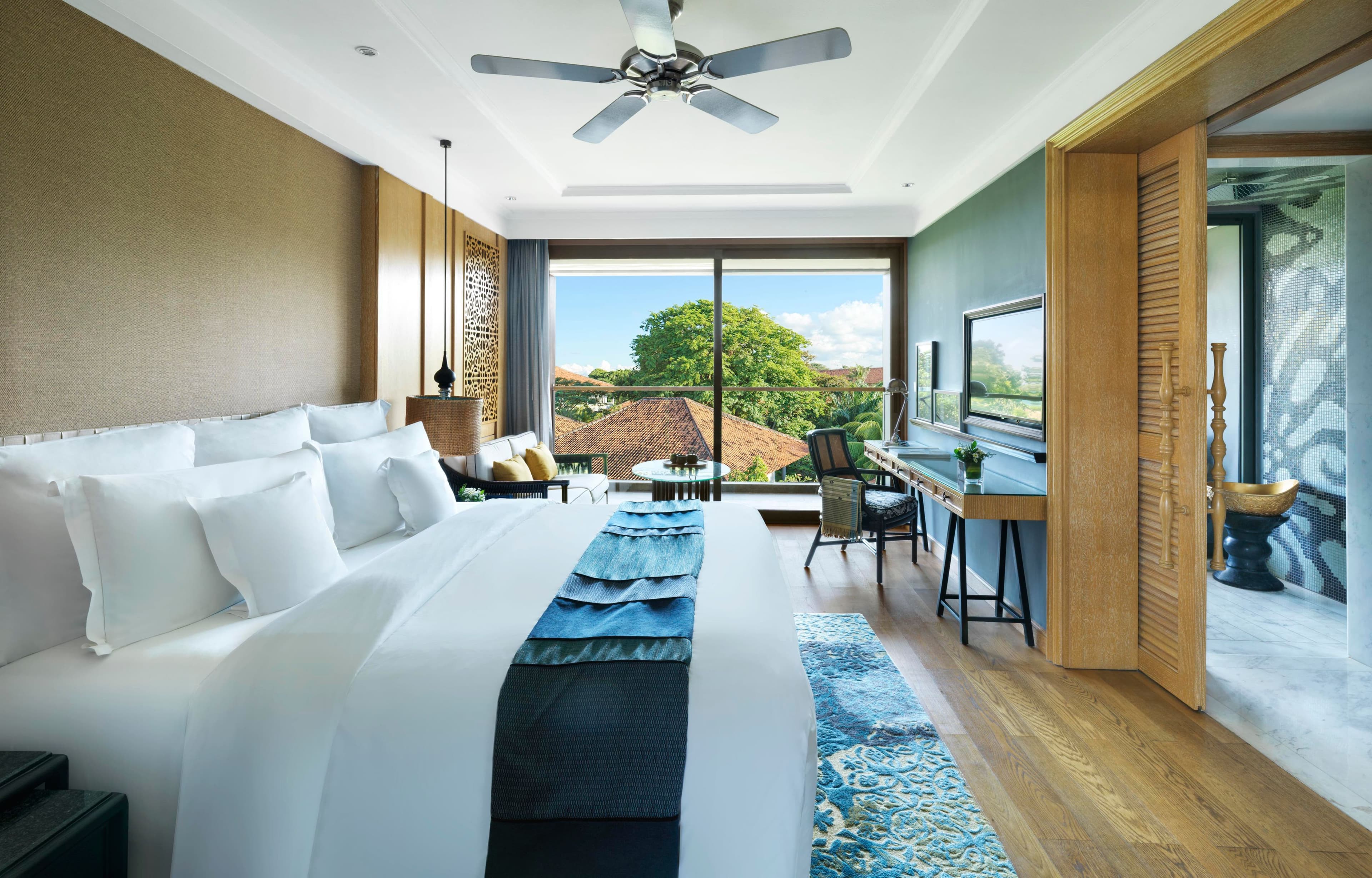 Hotel Indigo Bali Seminyak Beach — 9