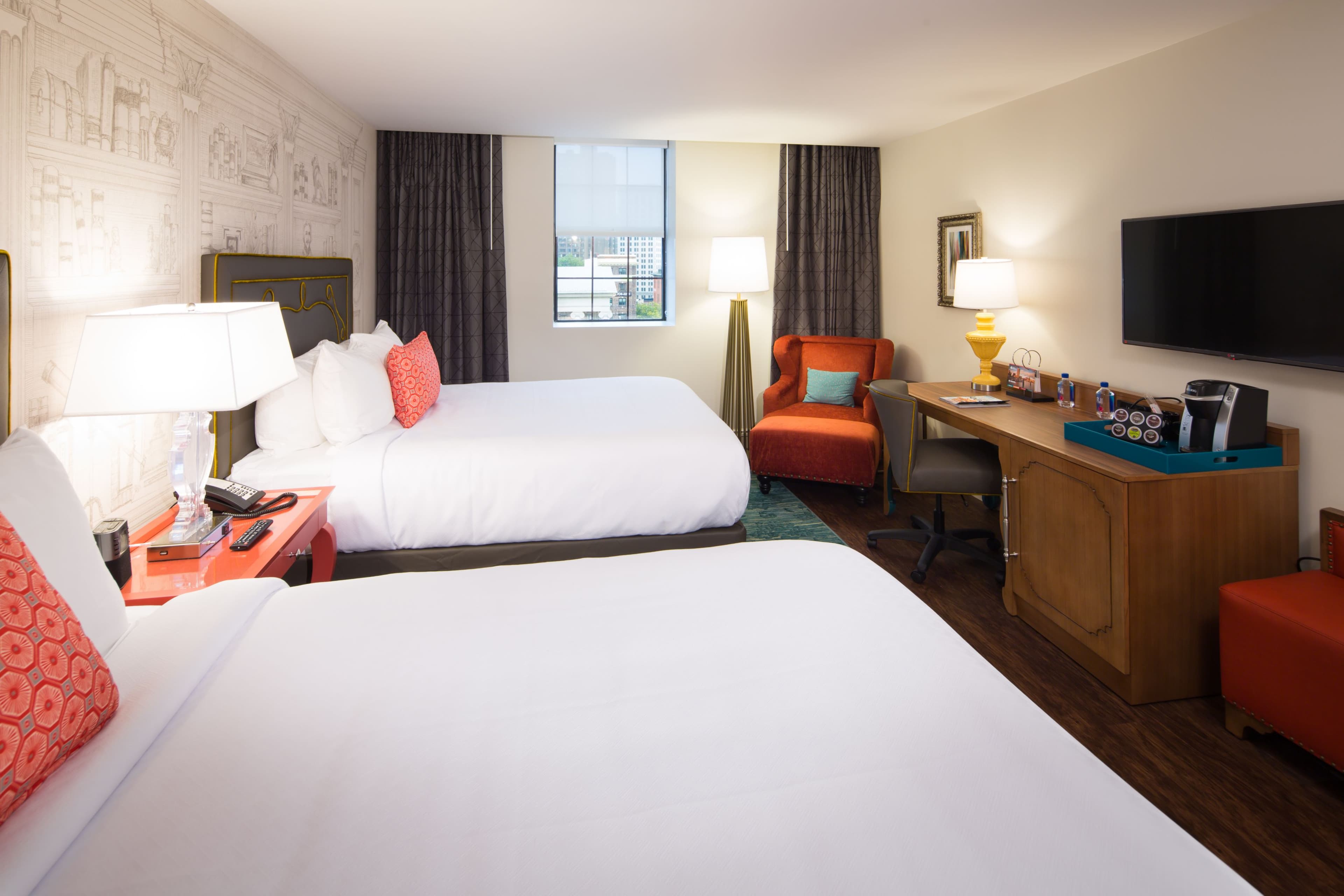 Hotel Indigo Baltimore Downtown - Image 5