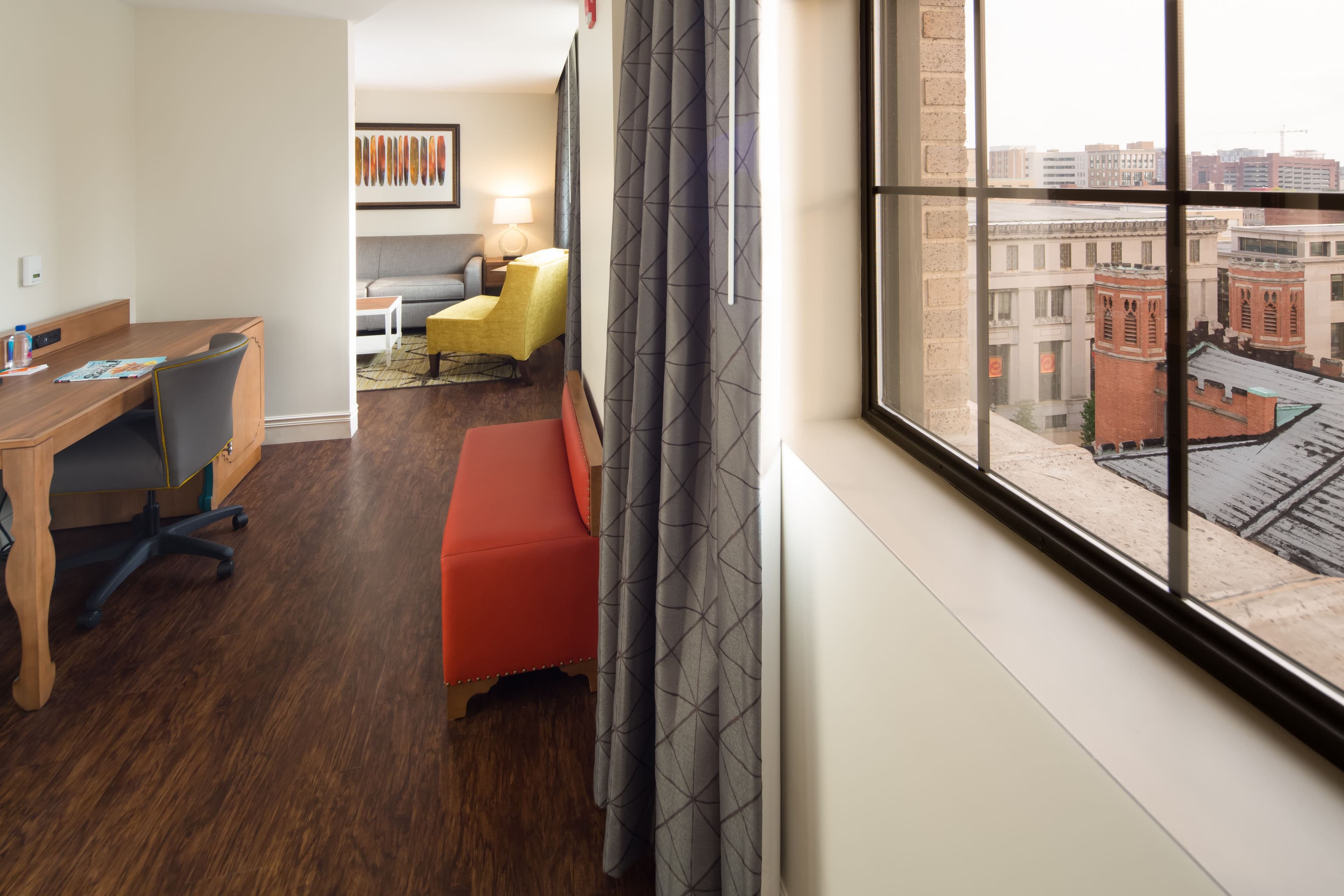 Hotel Indigo Baltimore Downtown — 47