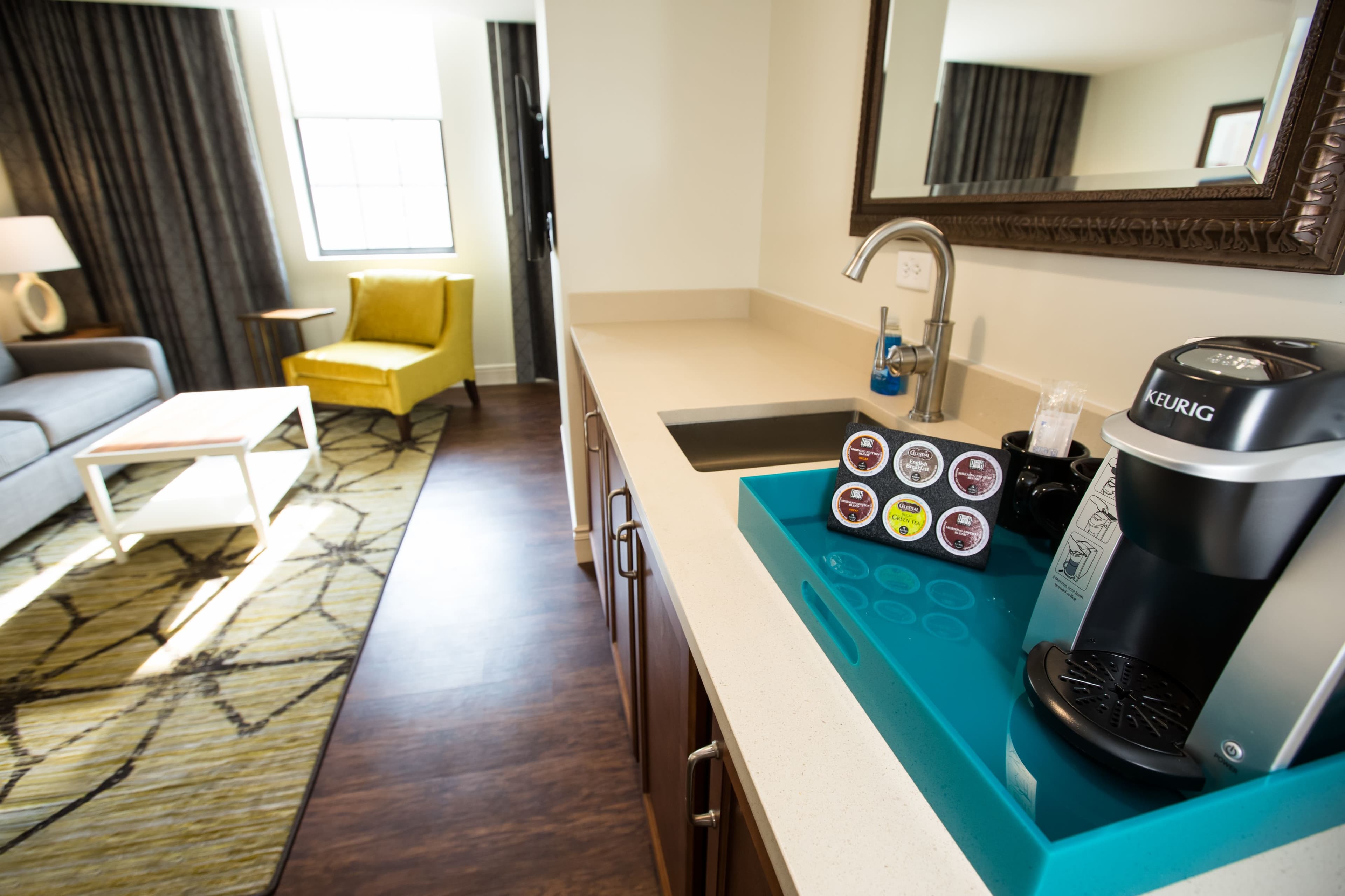 Hotel Indigo Baltimore Downtown — 57
