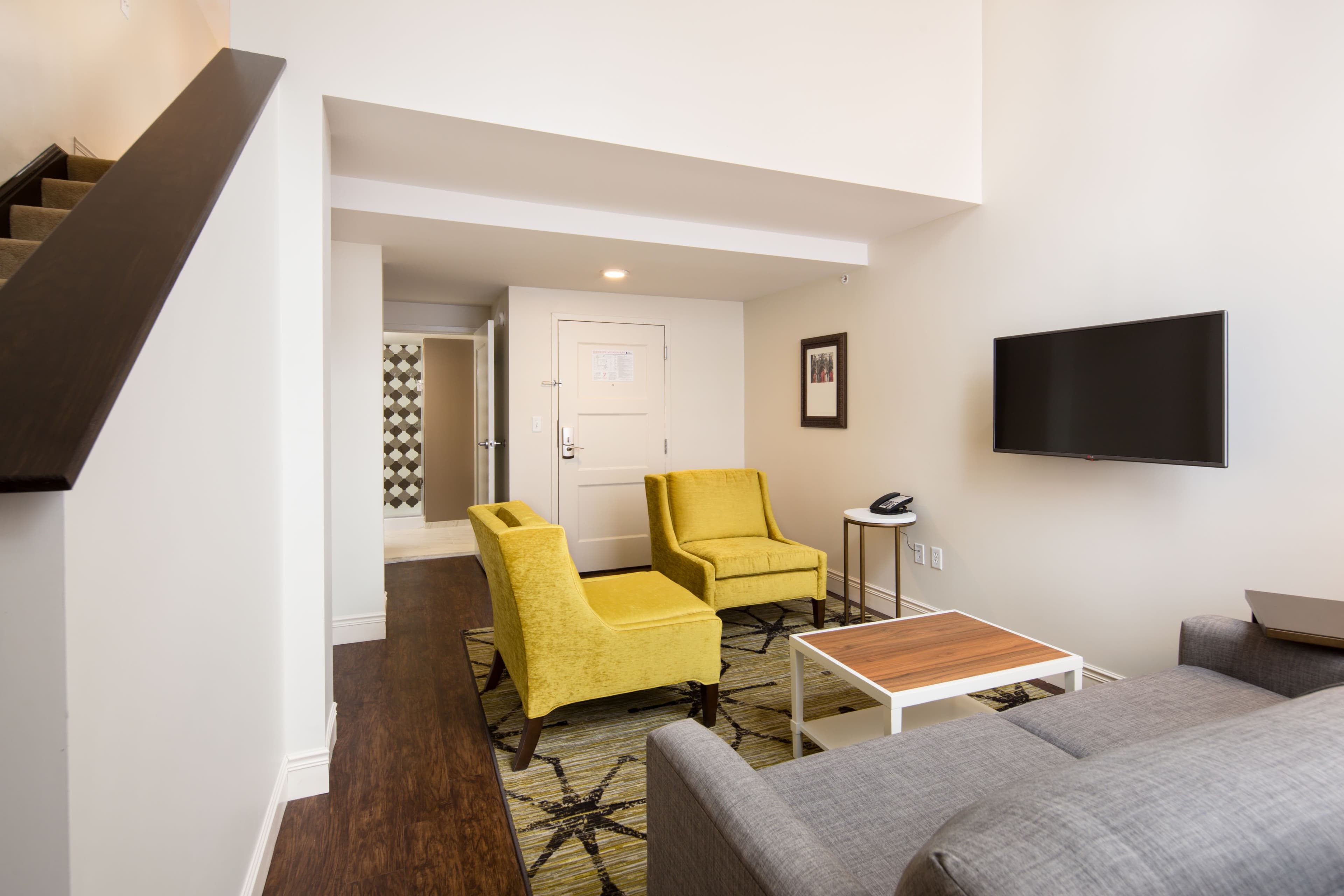 Hotel Indigo Baltimore Downtown — 19