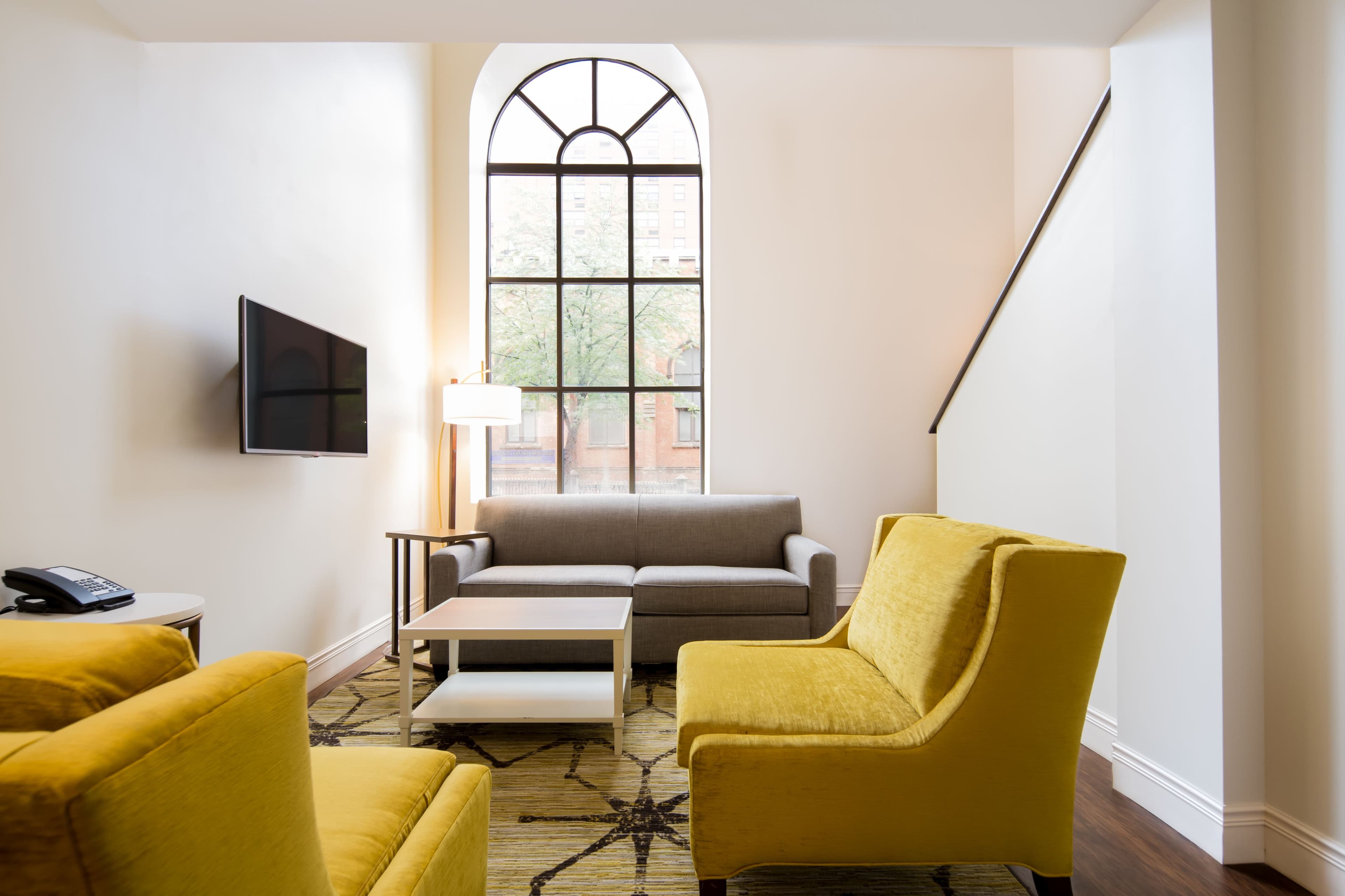 Hotel Indigo Baltimore Downtown — 15