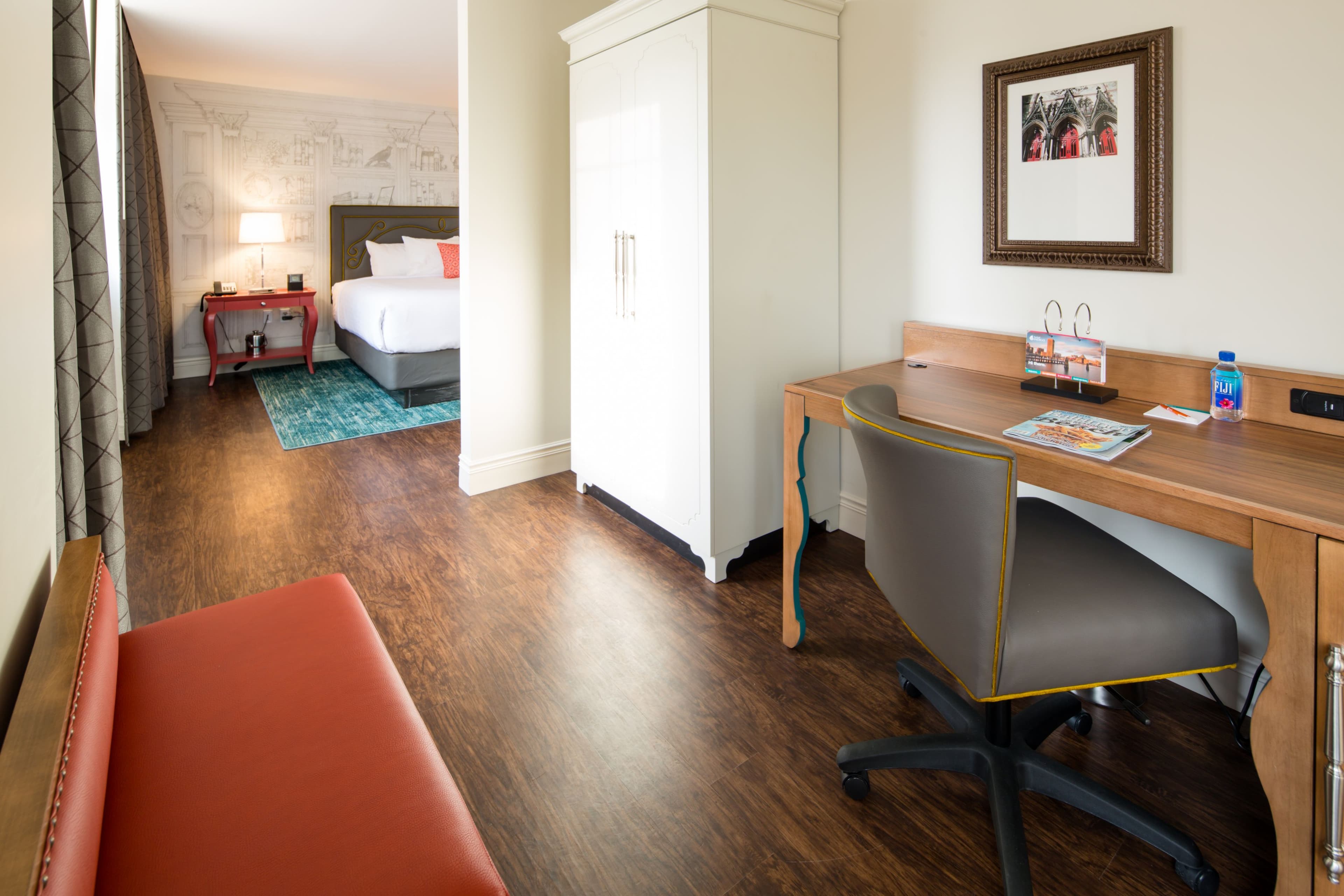 Hotel Indigo Baltimore Downtown — 46