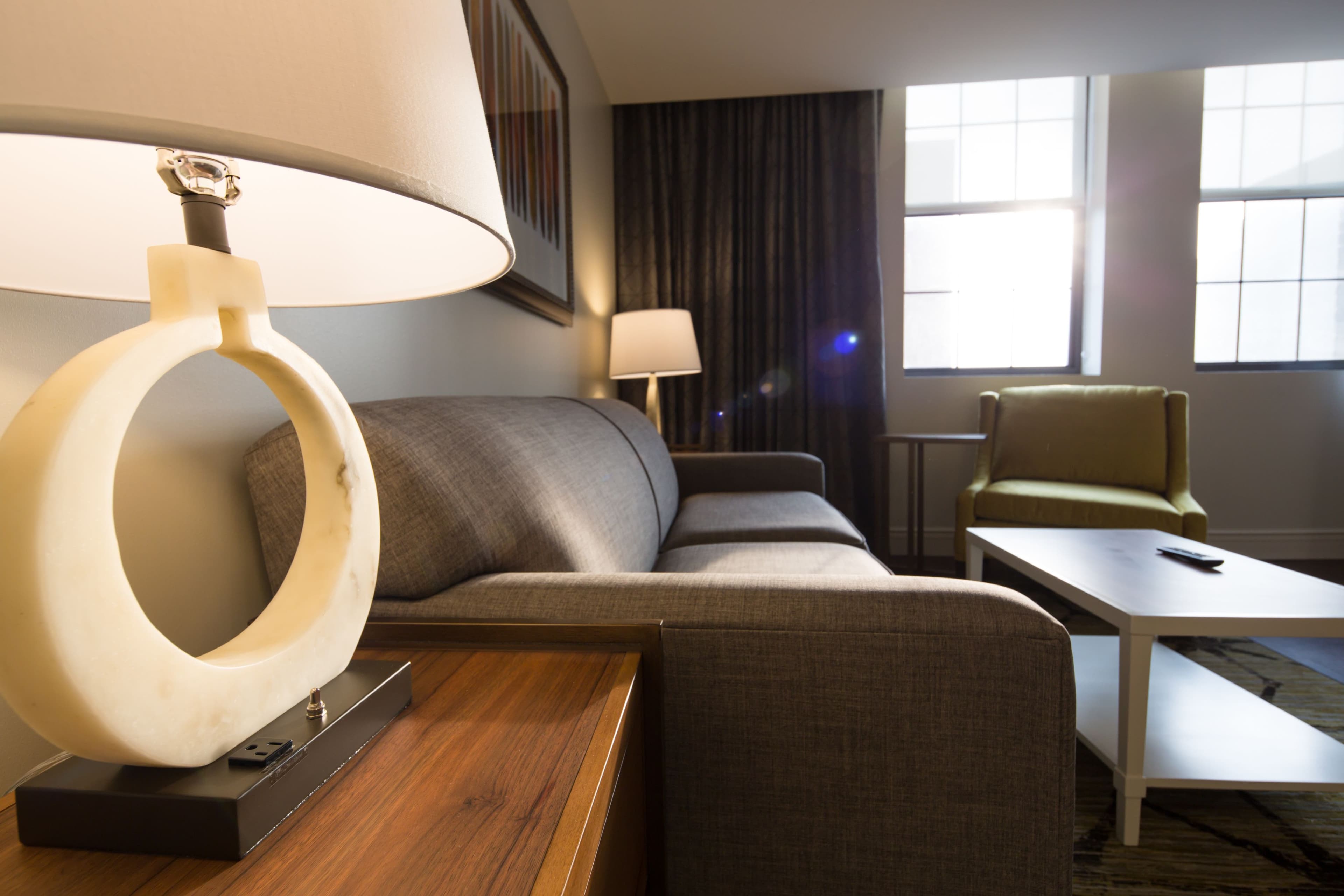 Hotel Indigo Baltimore Downtown — 55