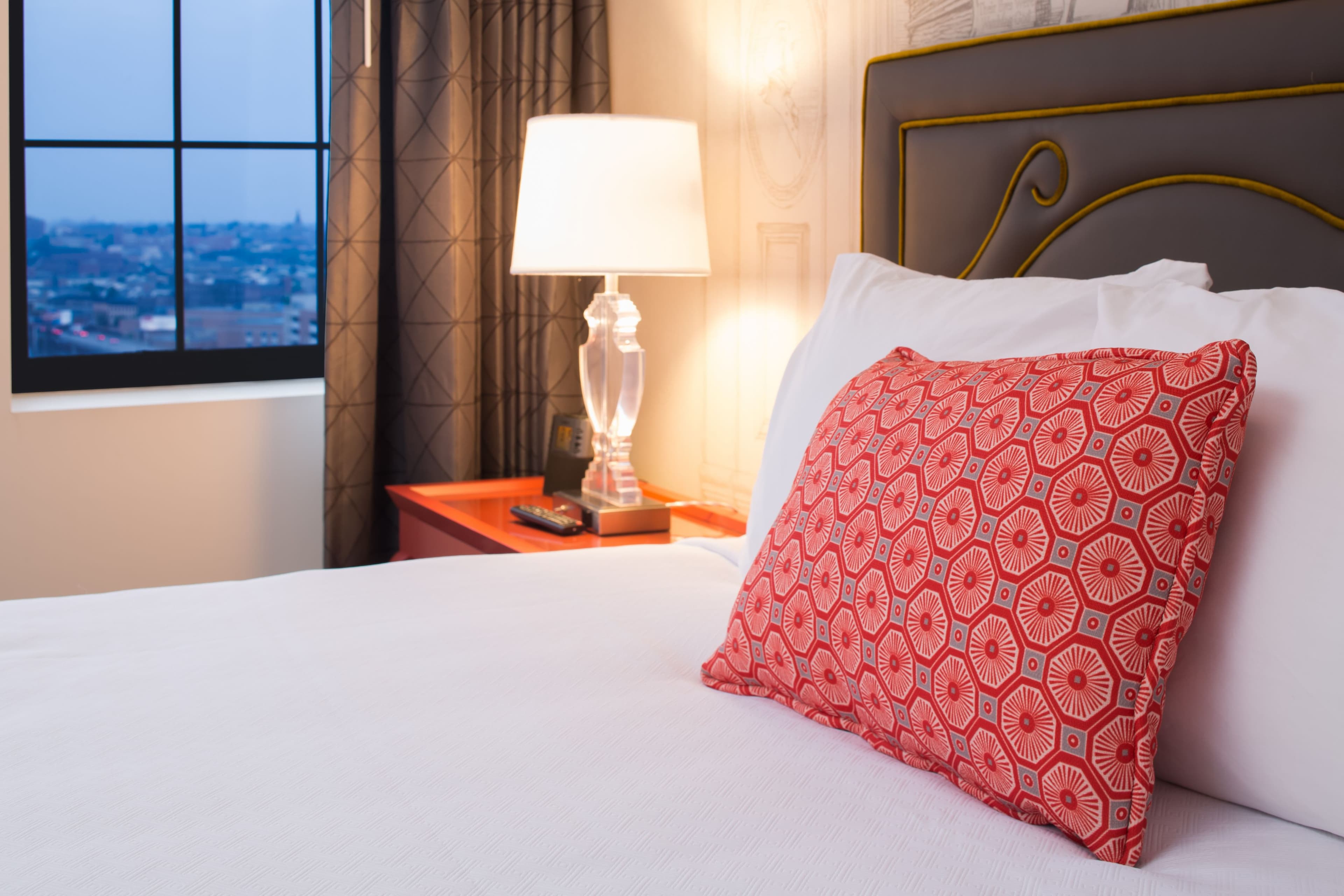Hotel Indigo Baltimore Downtown — 13