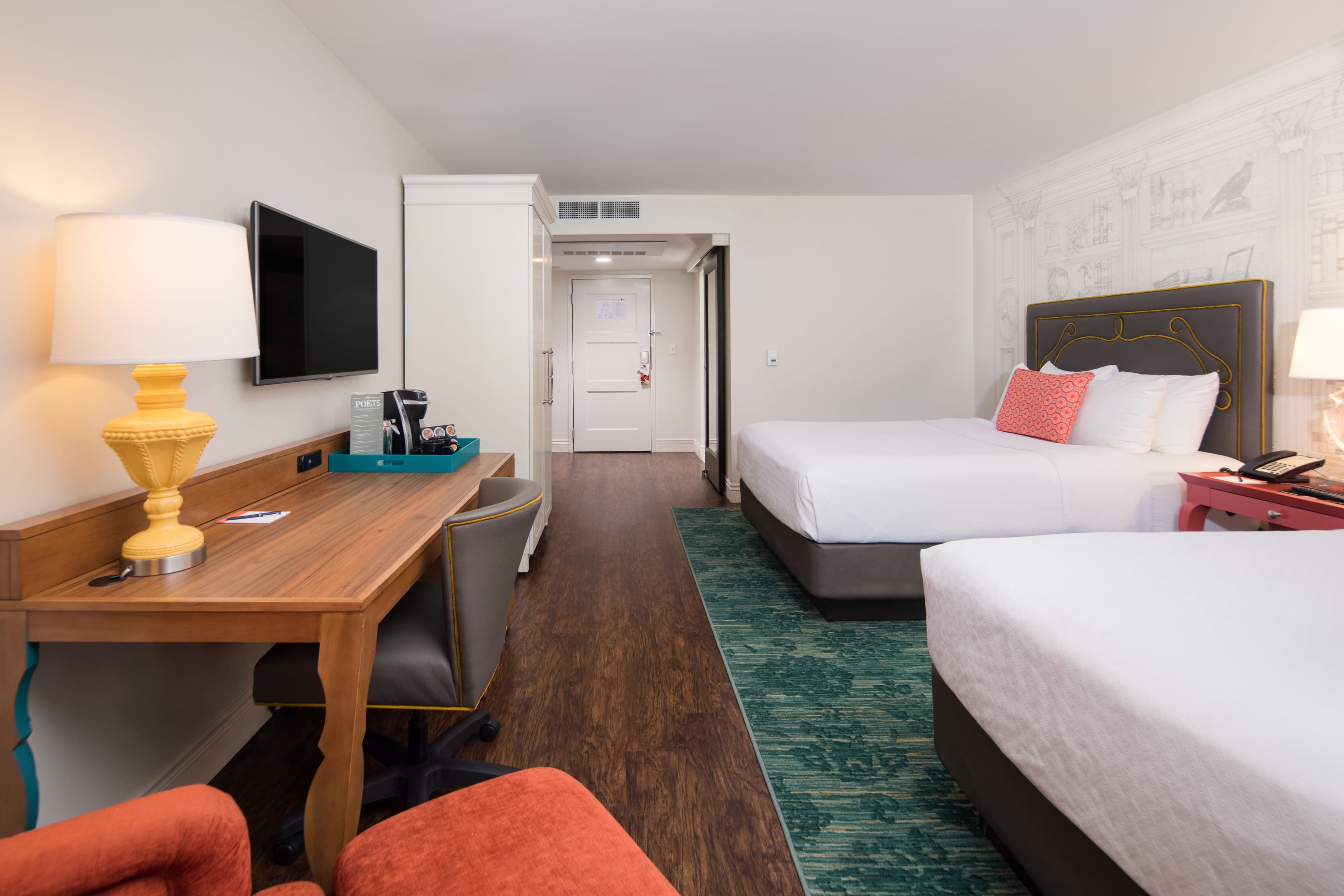 Hotel Indigo Baltimore Downtown — 37