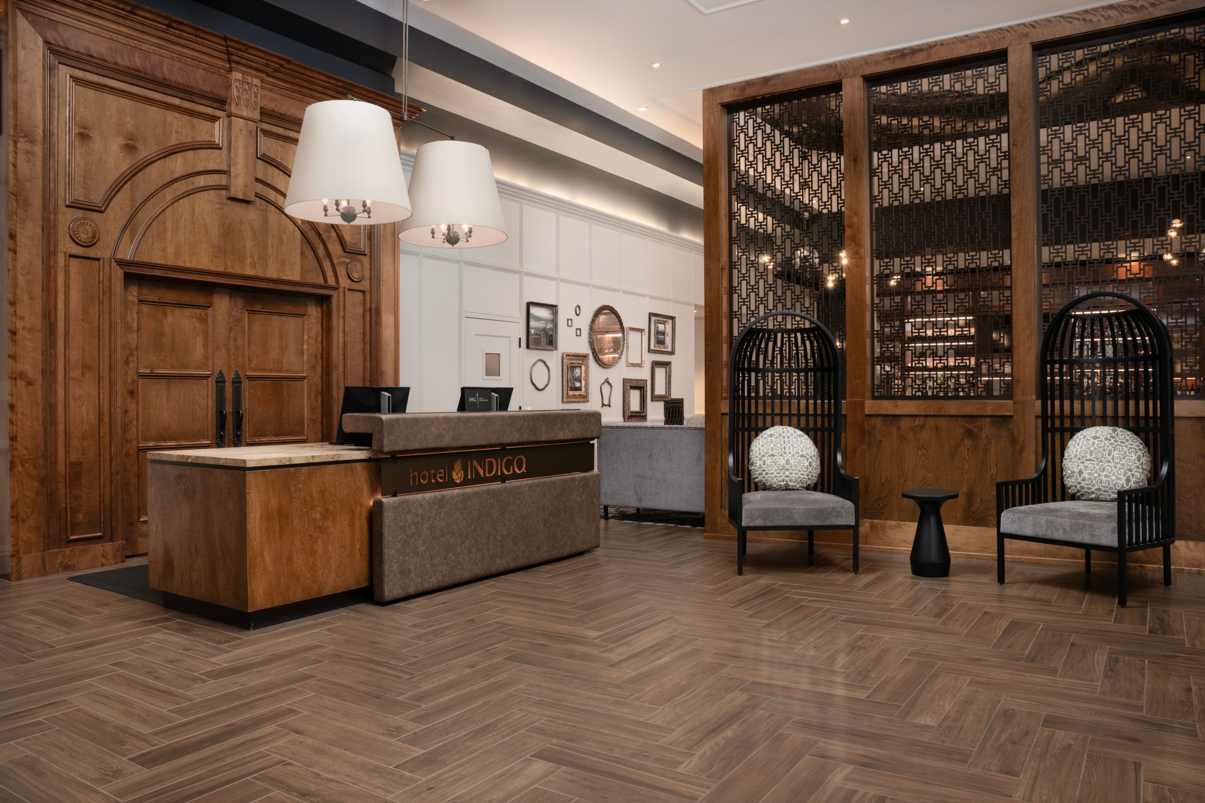 Hotel Indigo Baltimore Downtown - Image 1