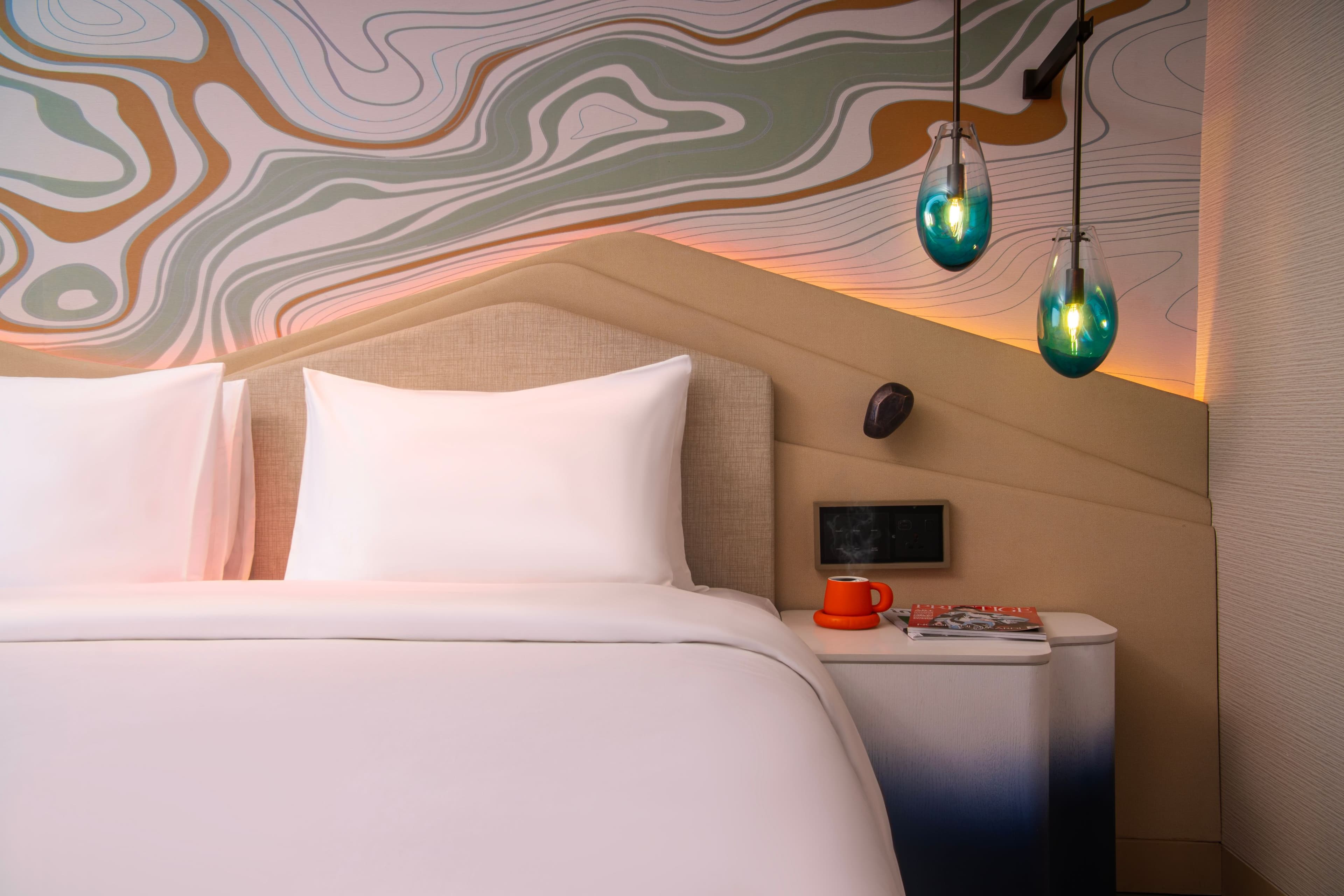 Hotel Indigo Bandung Dago Pakar - Image 2
