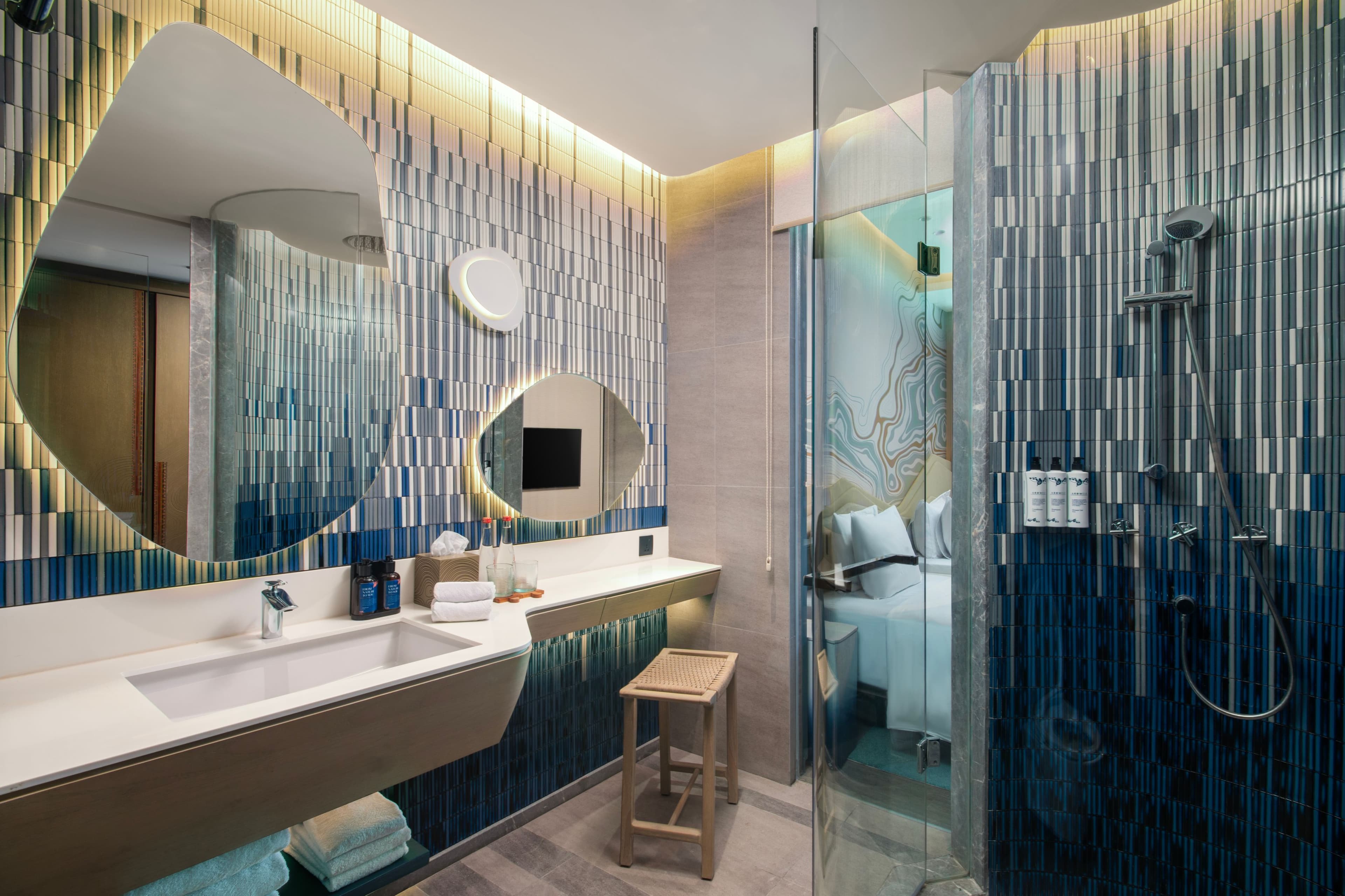 Hotel Indigo Bandung Dago Pakar - Image 3