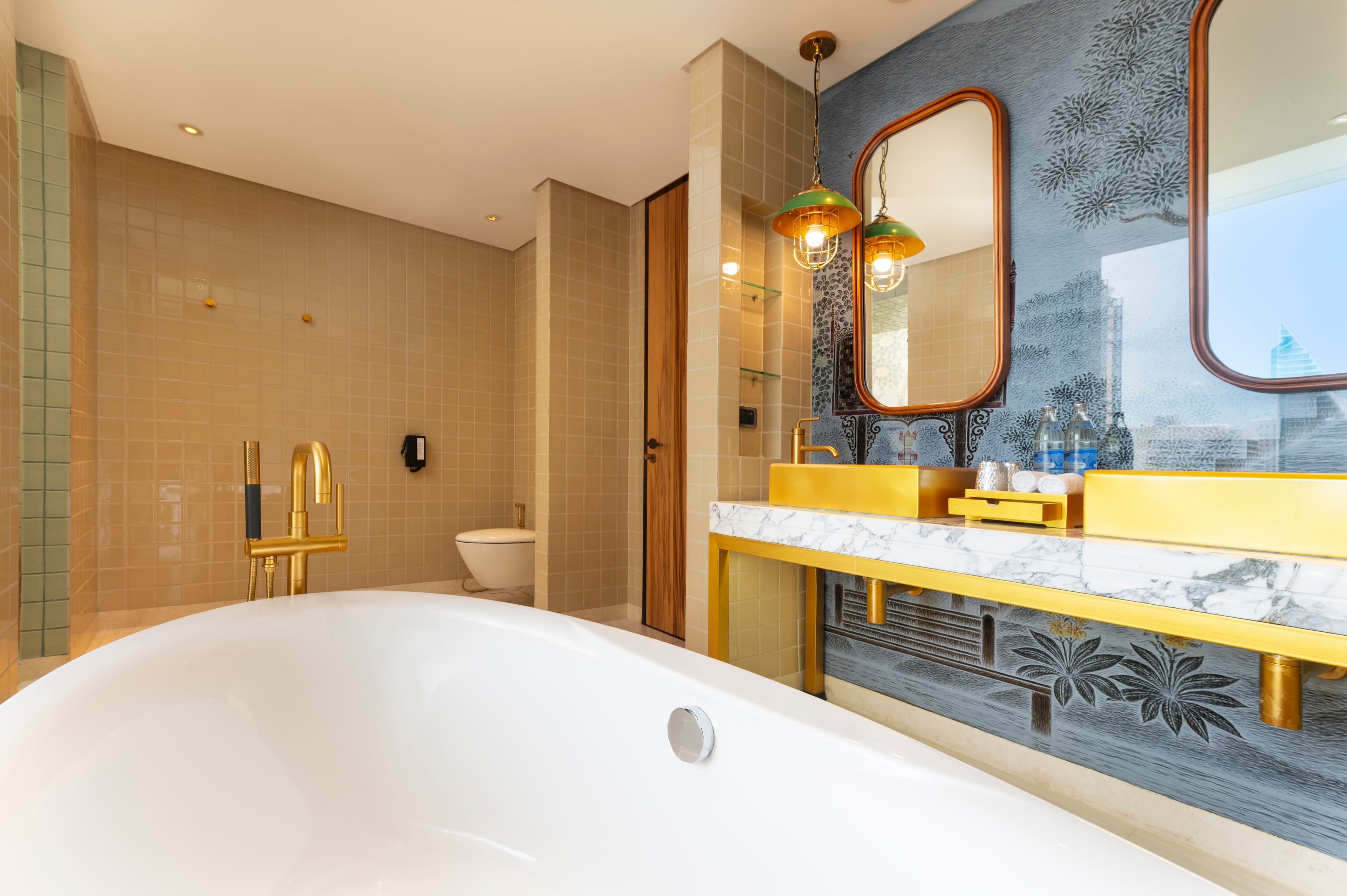 Hotel Indigo Bangkok Wireless Road — 47