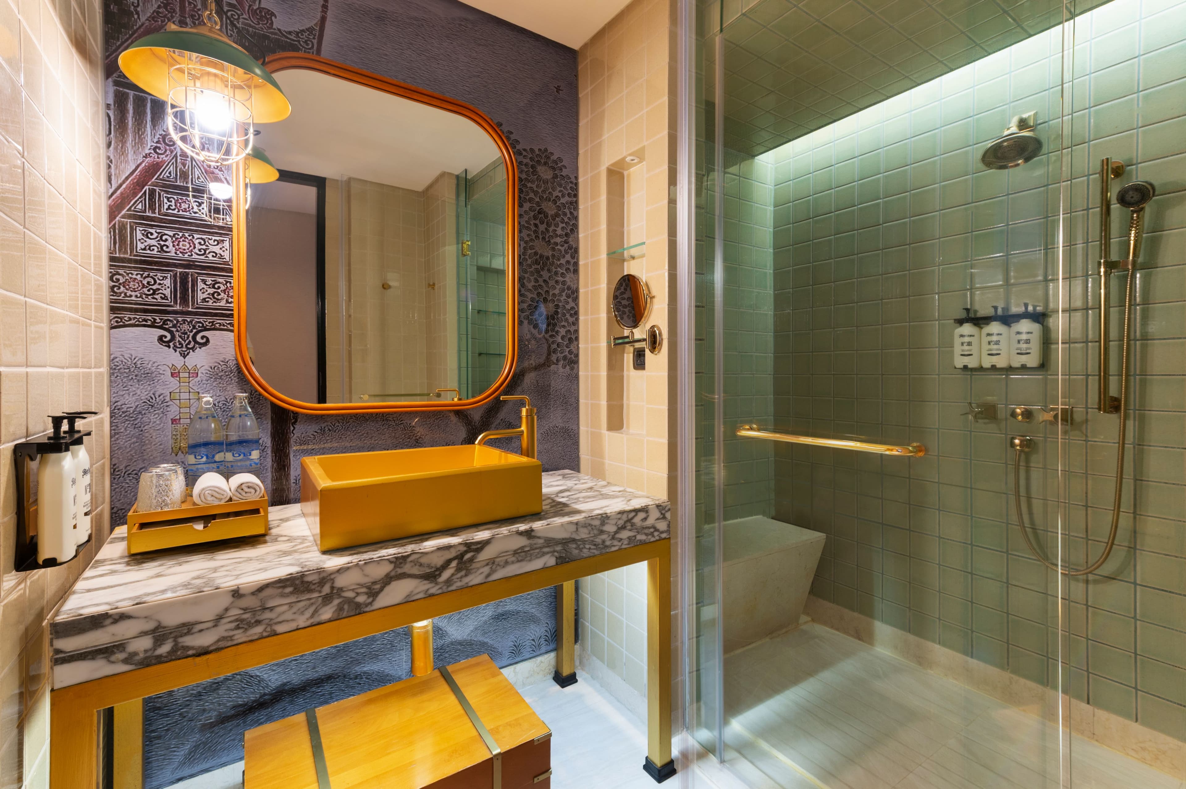 Hotel Indigo Bangkok Wireless Road — 20