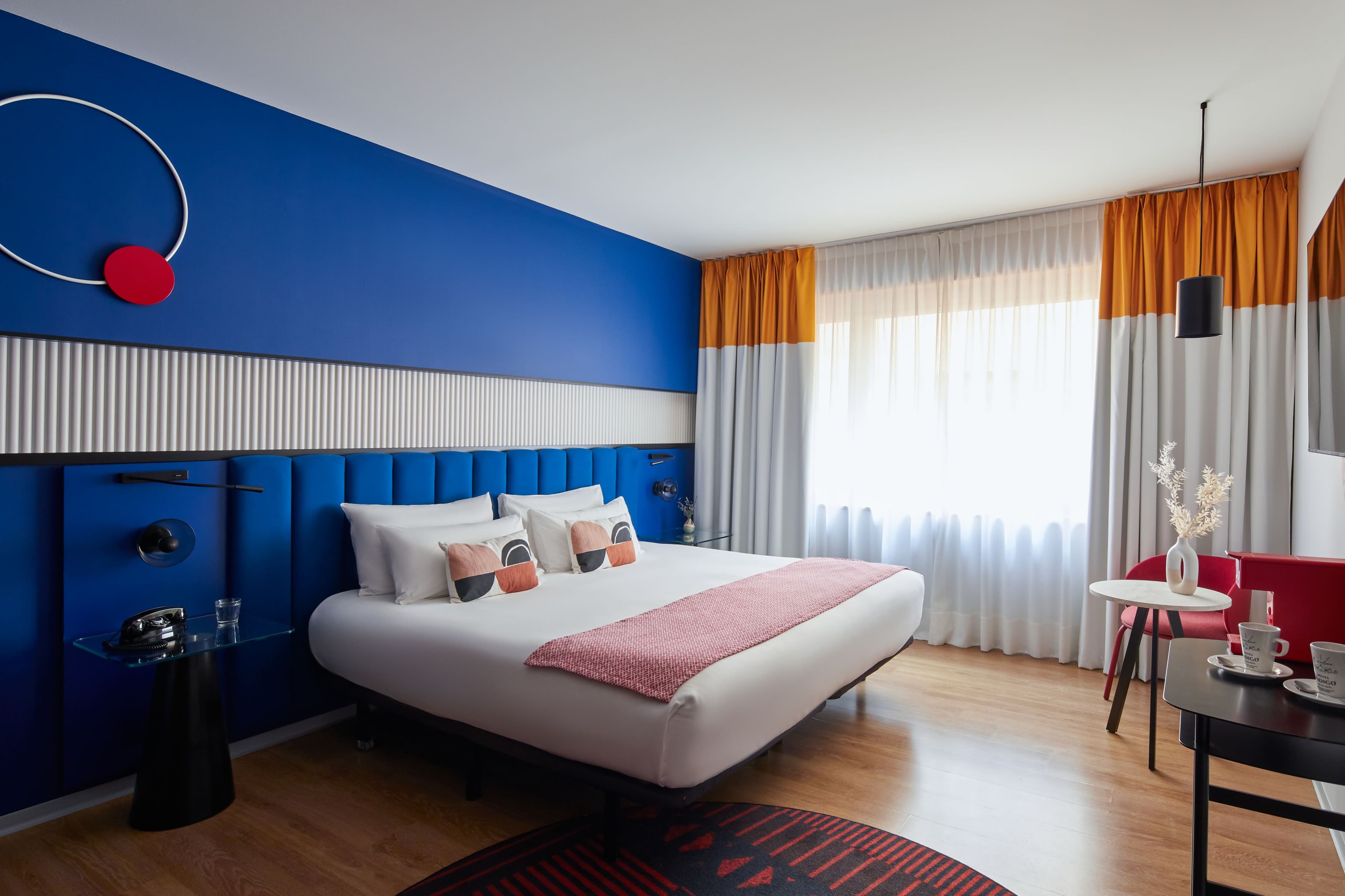 Hotel Indigo Barcelona Plaza Espana - Image 3