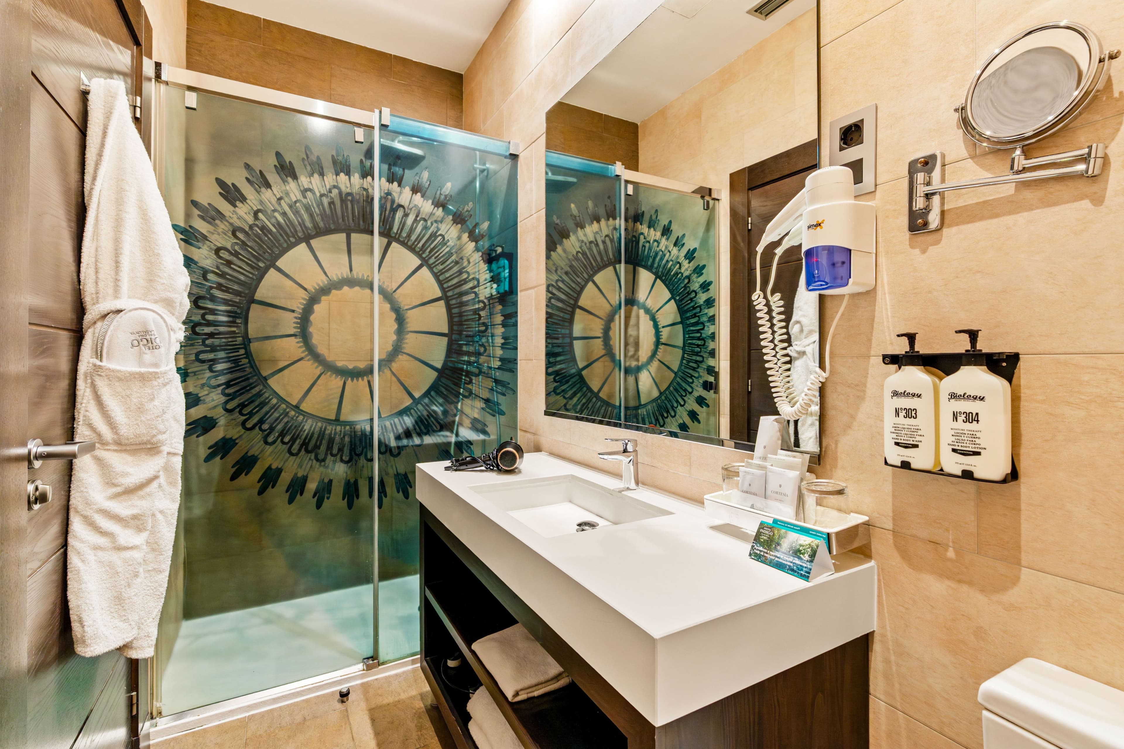 Hotel Indigo Barcelona - Plaza Catalunya - Image 3