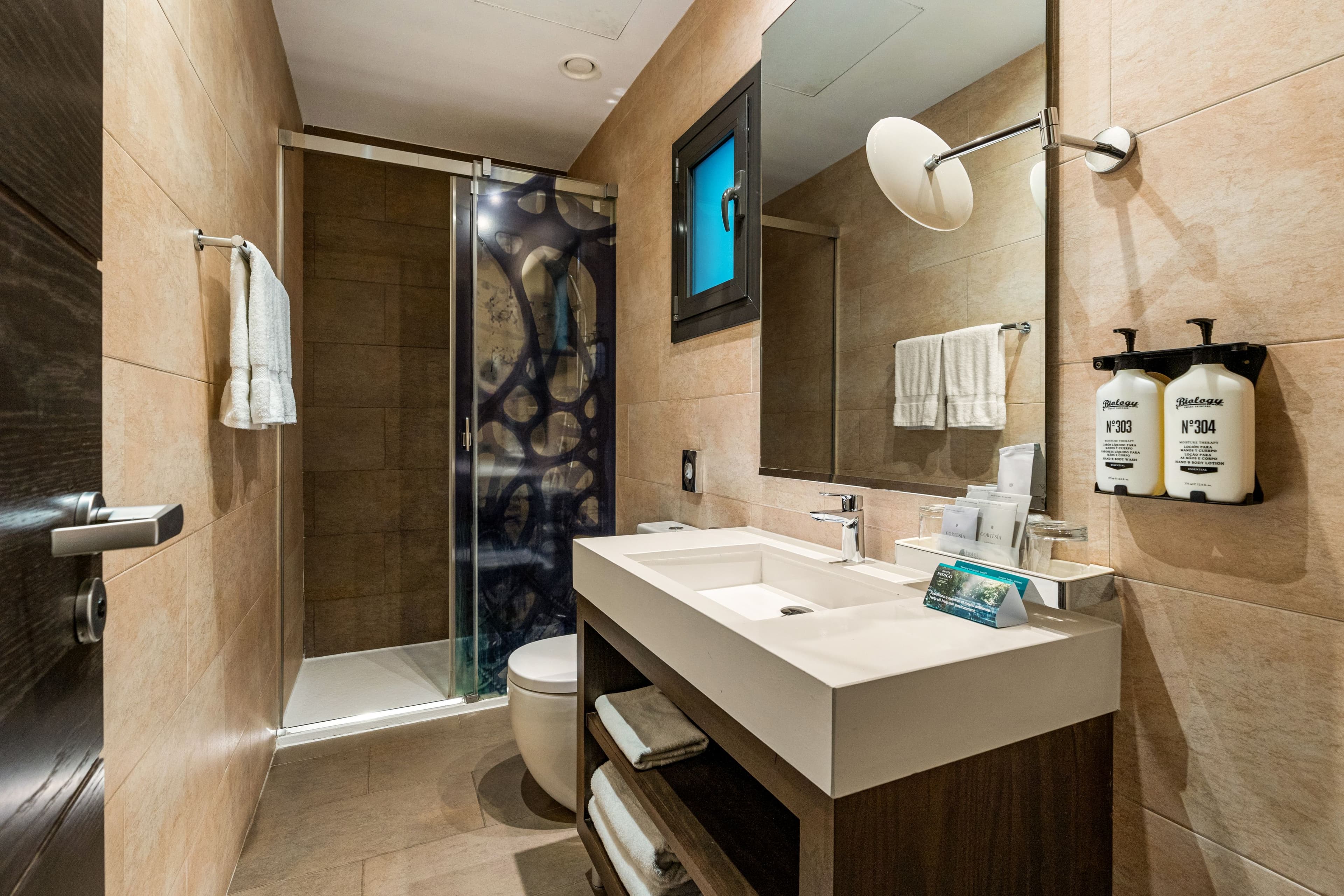 Hotel Indigo Barcelona - Plaza Catalunya — 62