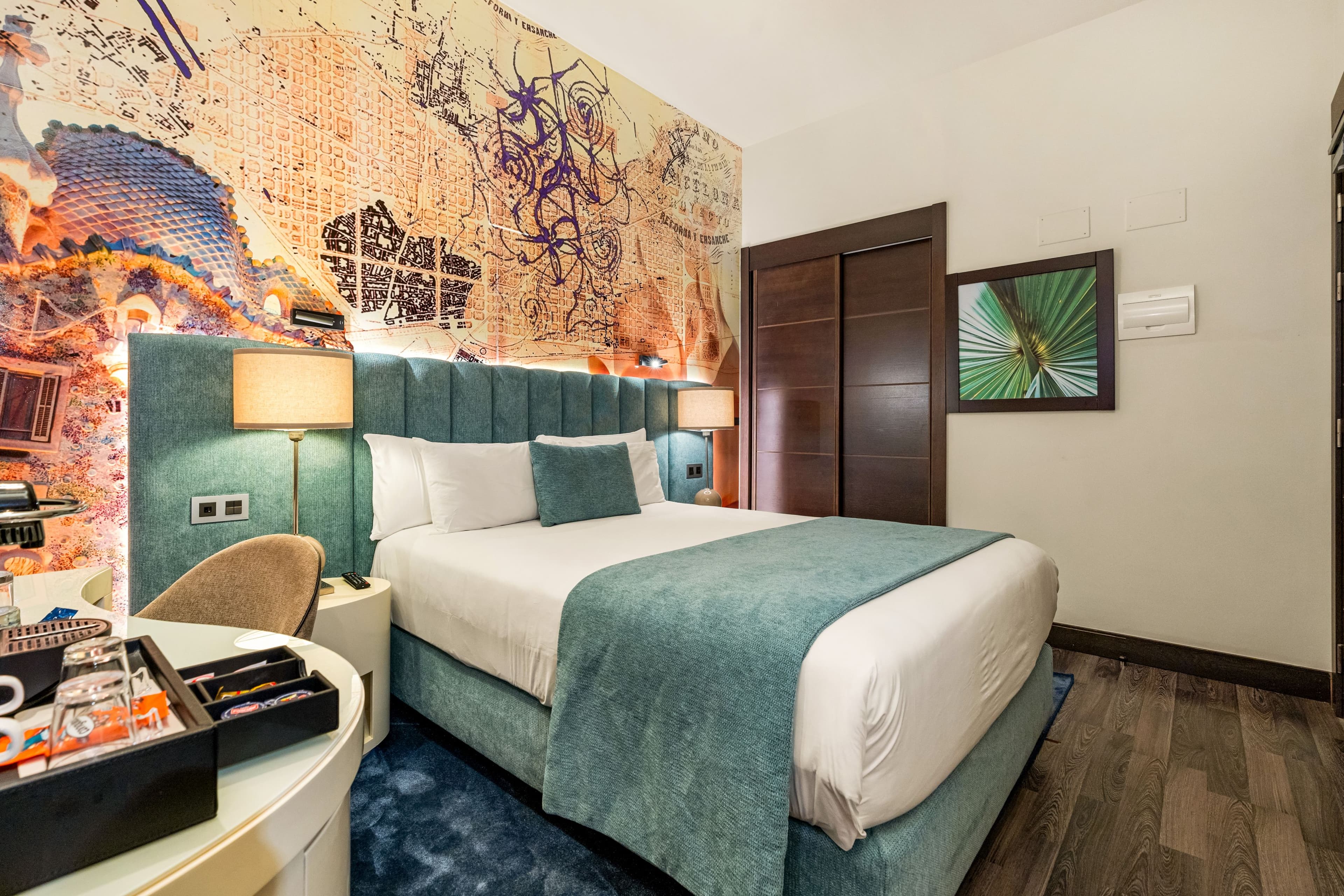 Hotel Indigo Barcelona - Plaza Catalunya — 60