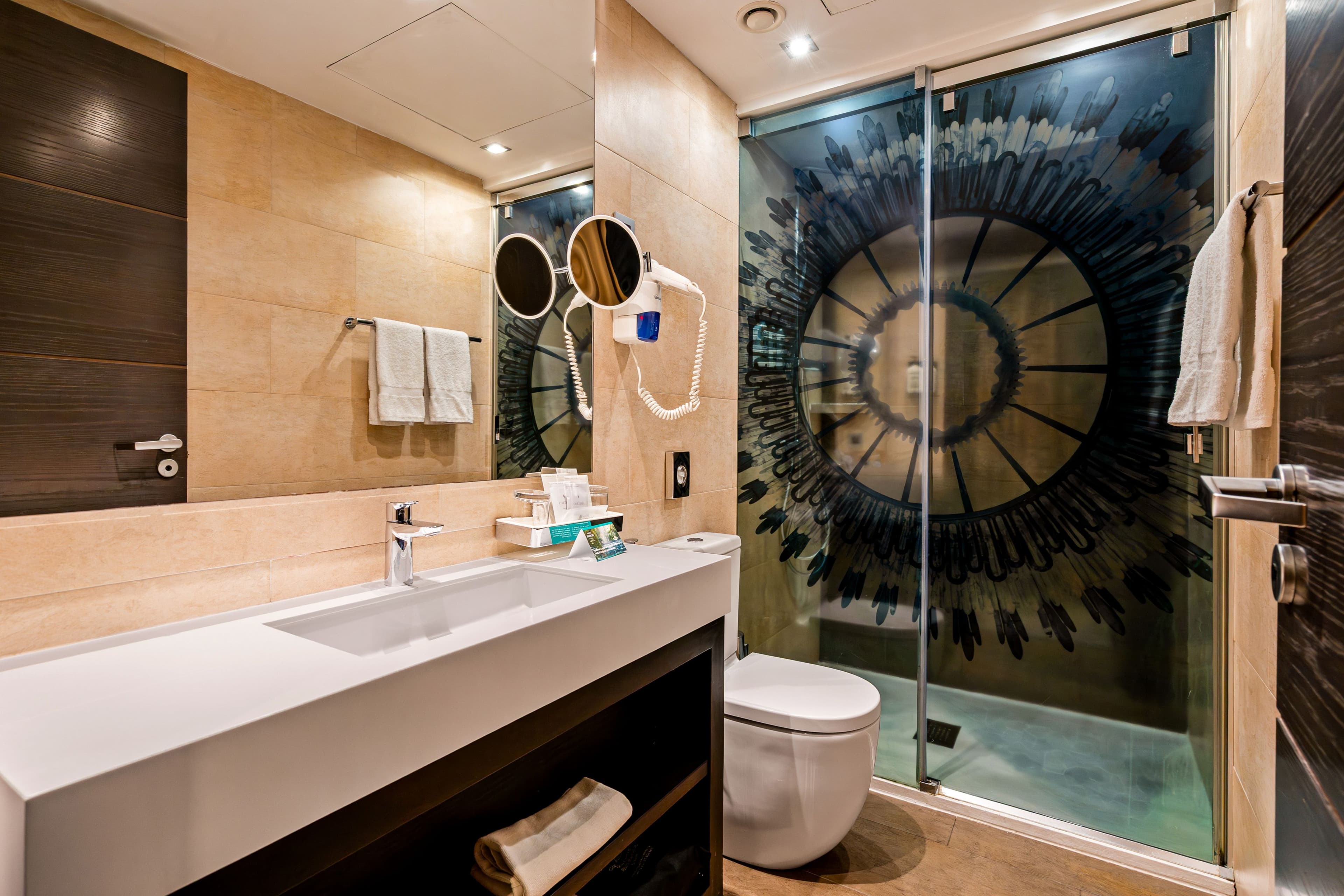 Hotel Indigo Barcelona - Plaza Catalunya — 16