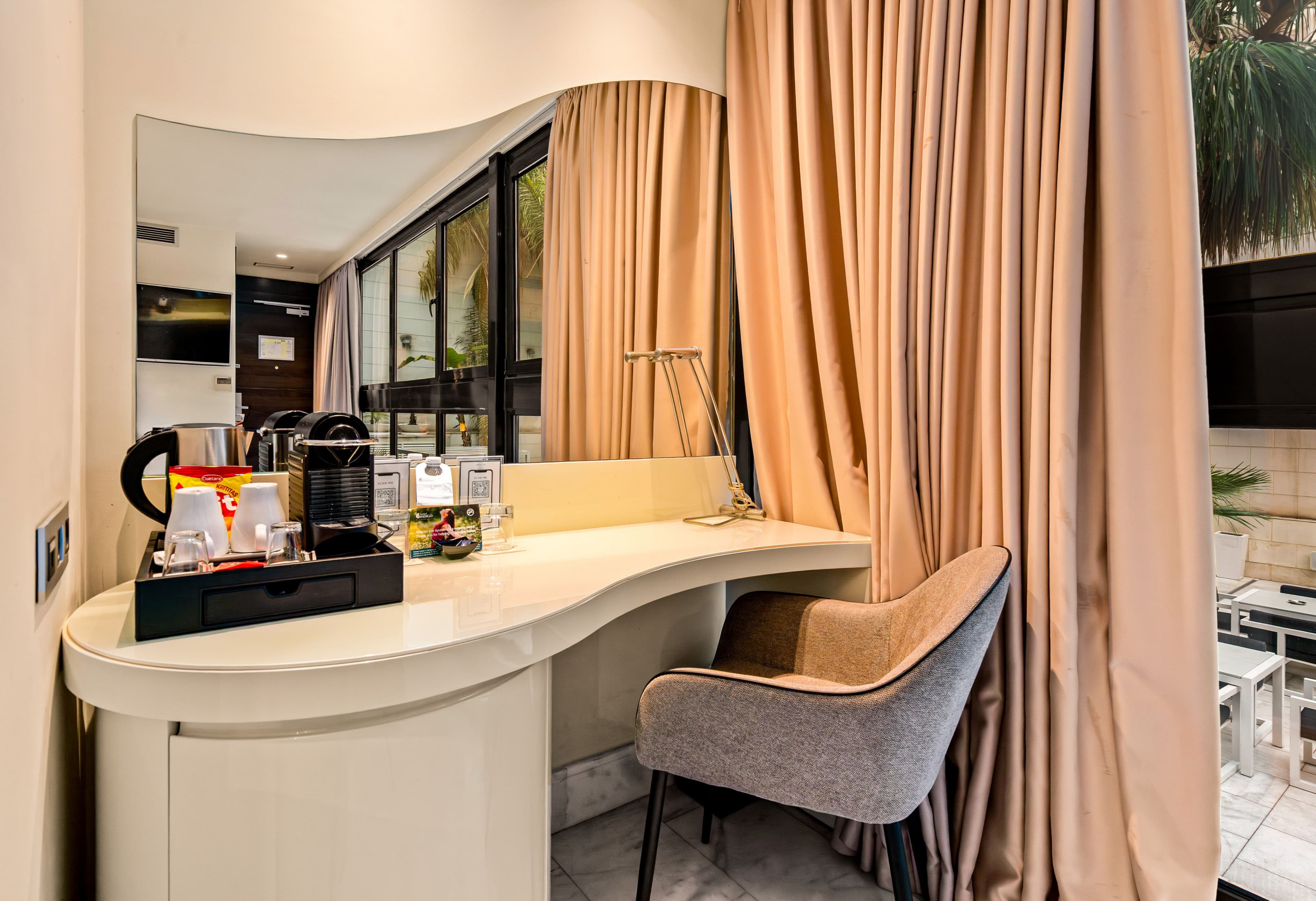 Hotel Indigo Barcelona - Plaza Catalunya — 13