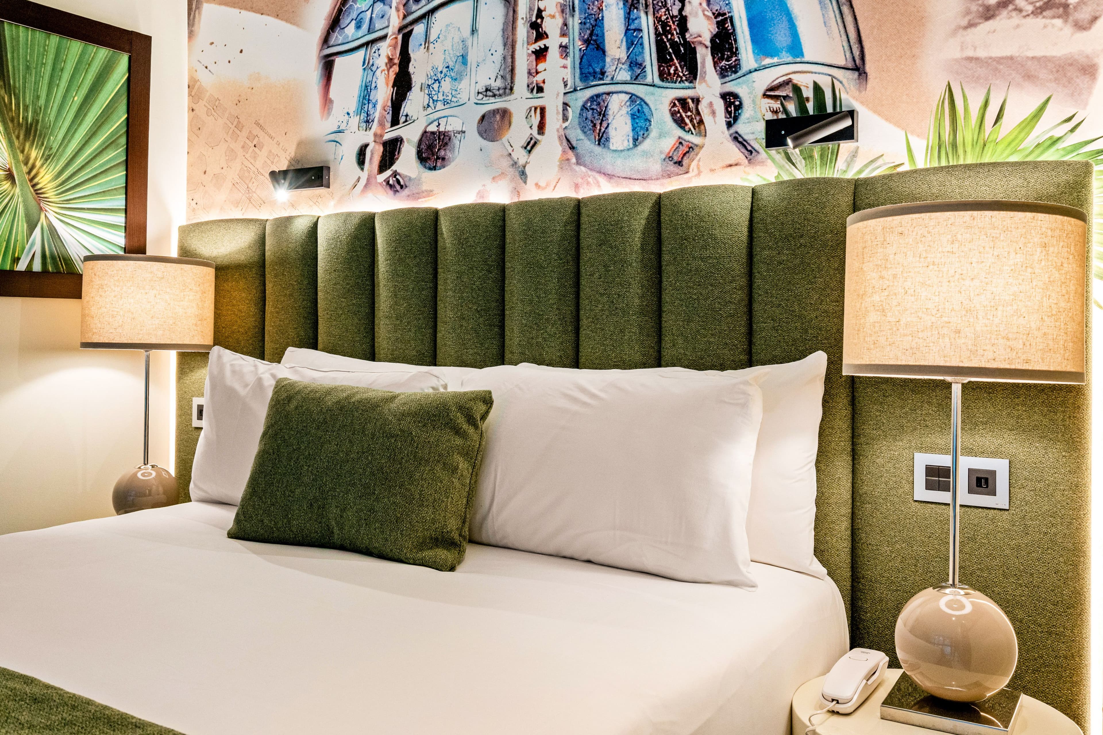 Hotel Indigo Barcelona - Plaza Catalunya - Image 2