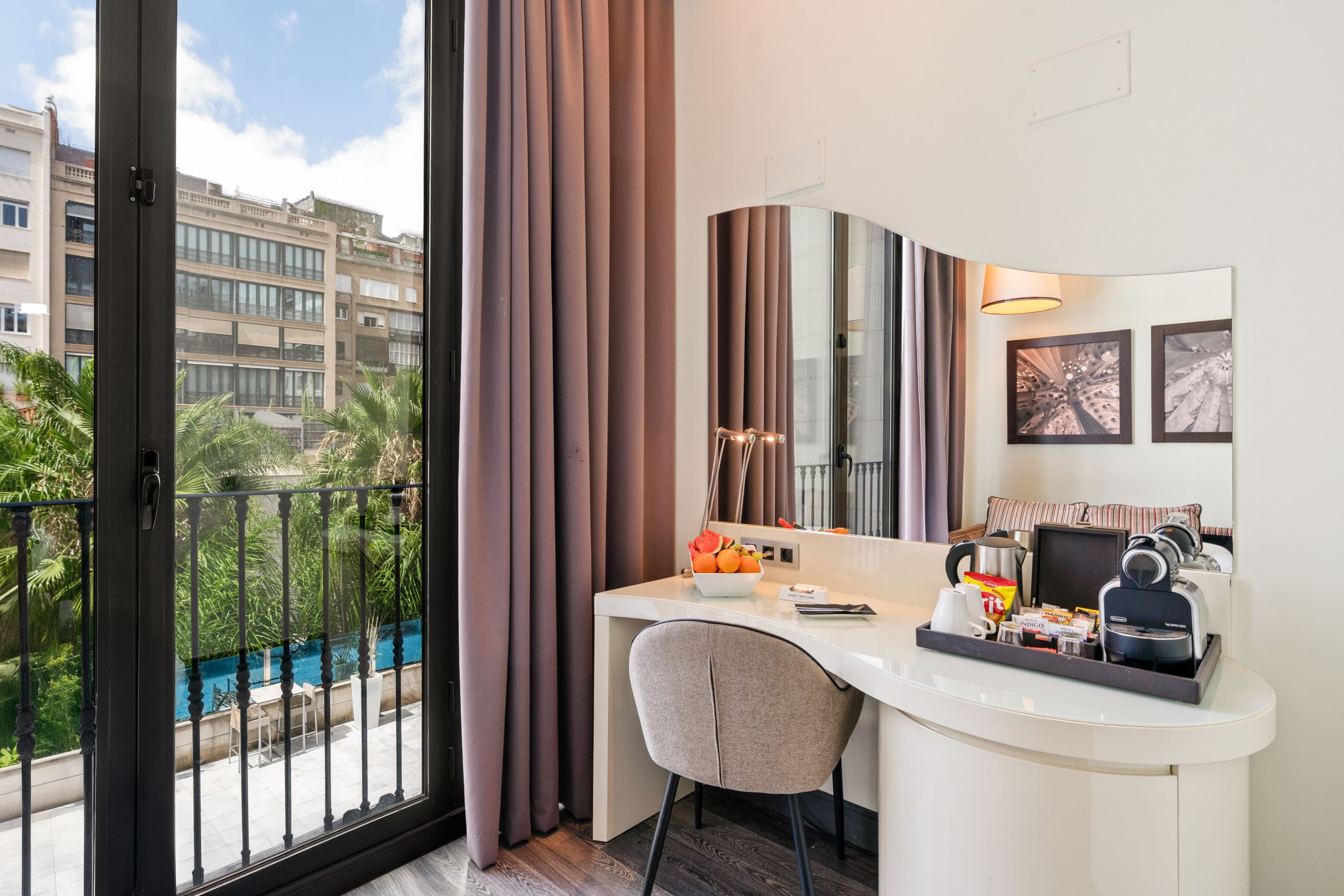 Hotel Indigo Barcelona - Plaza Catalunya — 51