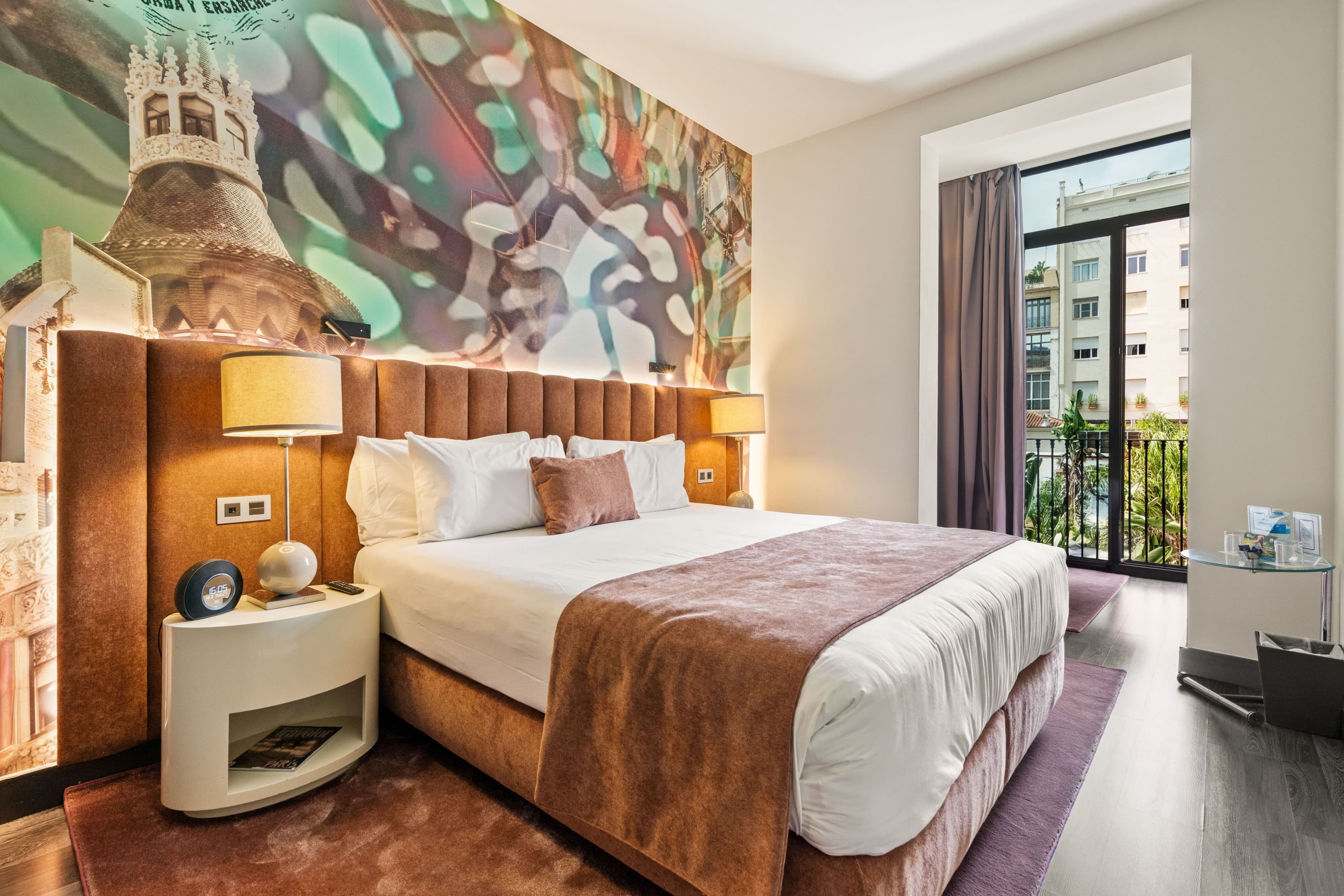 Hotel Indigo Barcelona - Plaza Catalunya — 48