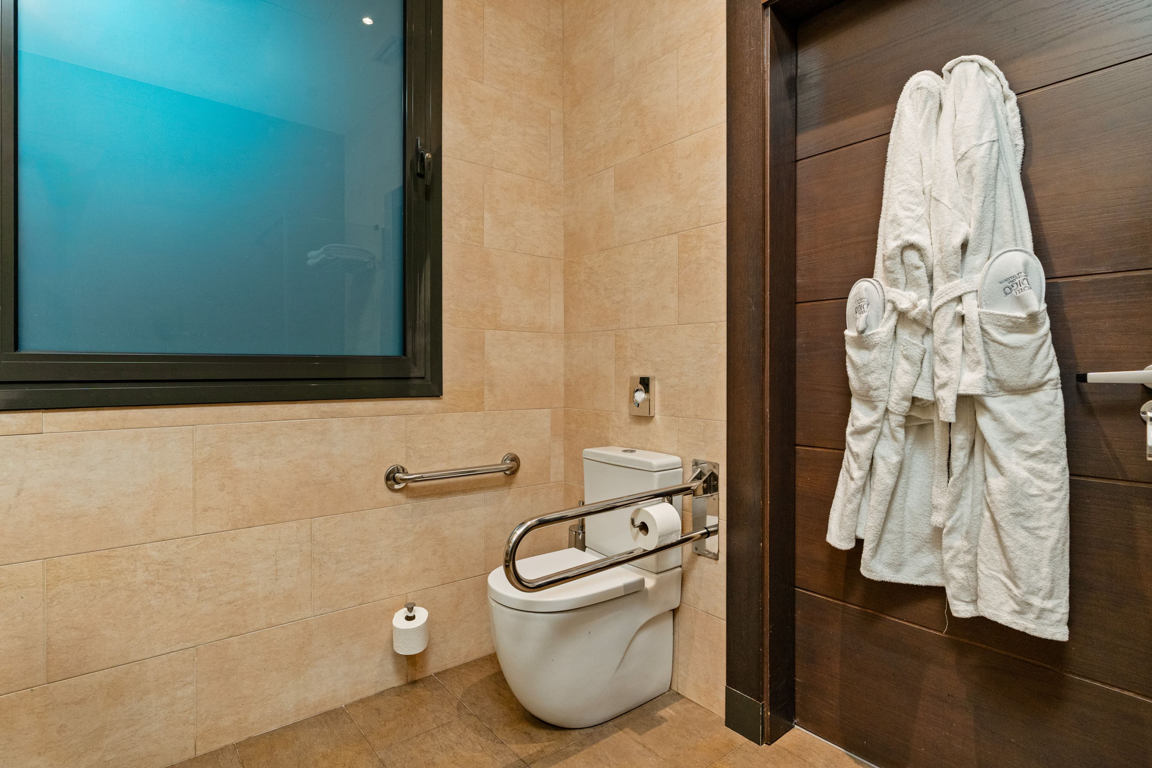 Hotel Indigo Barcelona - Plaza Catalunya — 67