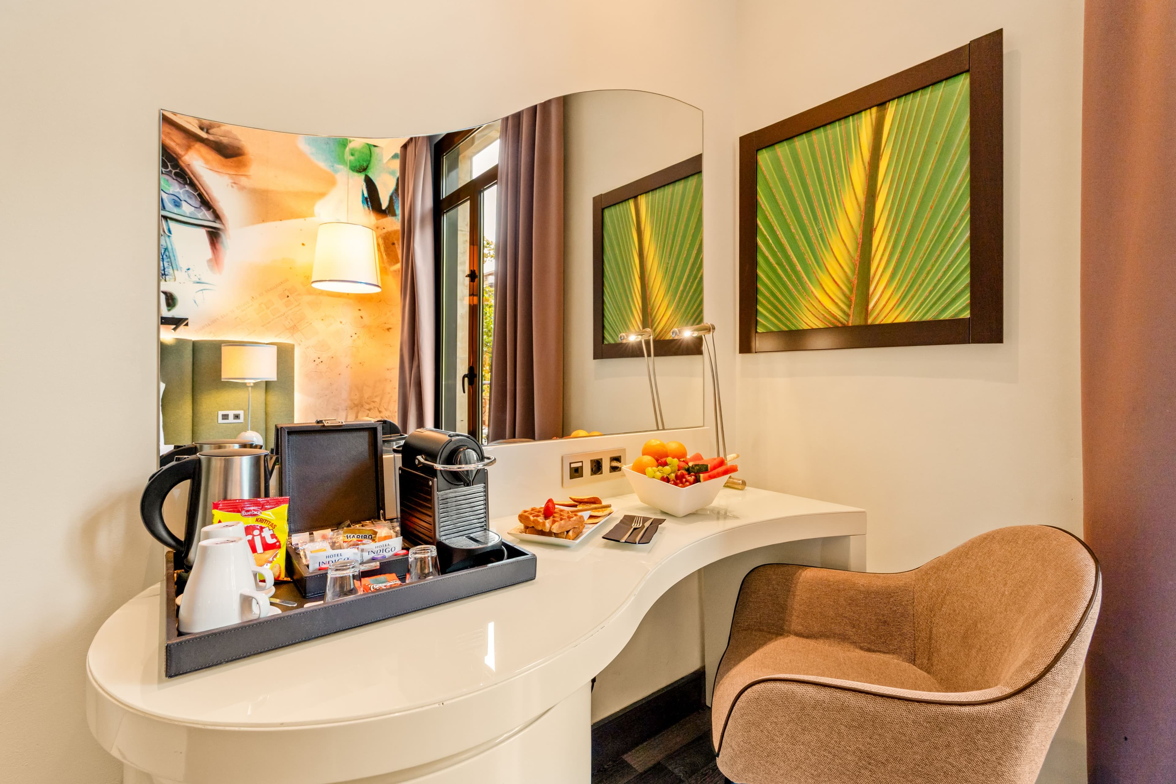 Hotel Indigo Barcelona - Plaza Catalunya - Image 5