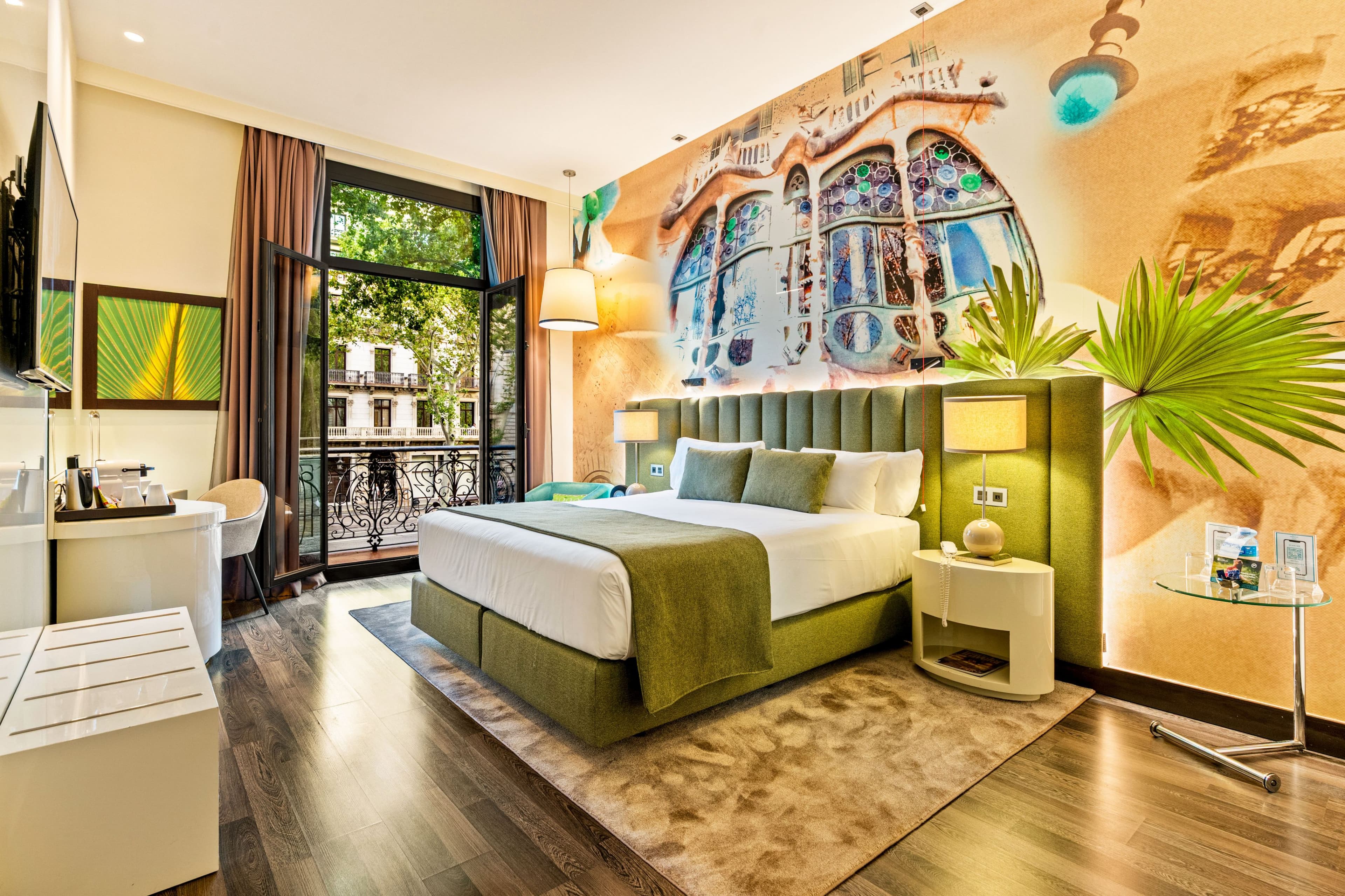 Hotel Indigo Barcelona - Plaza Catalunya — 20