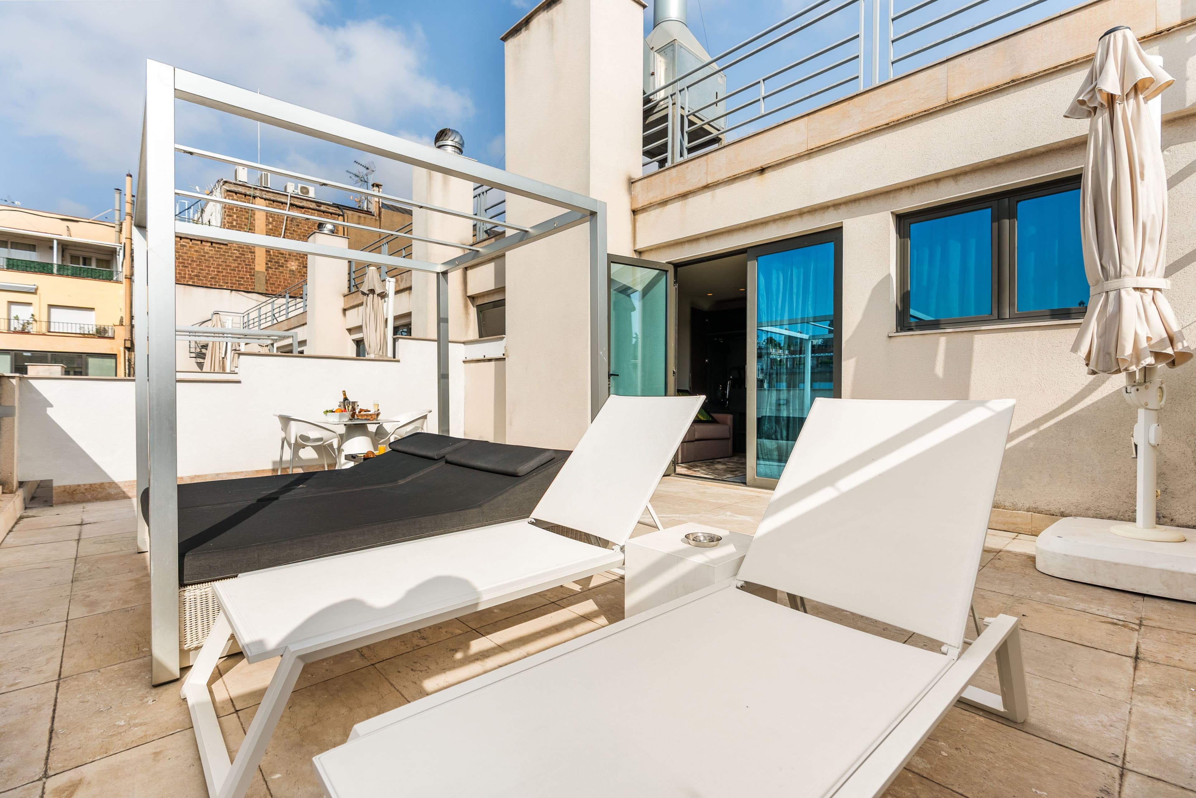 Hotel Indigo Barcelona - Plaza Catalunya — 31