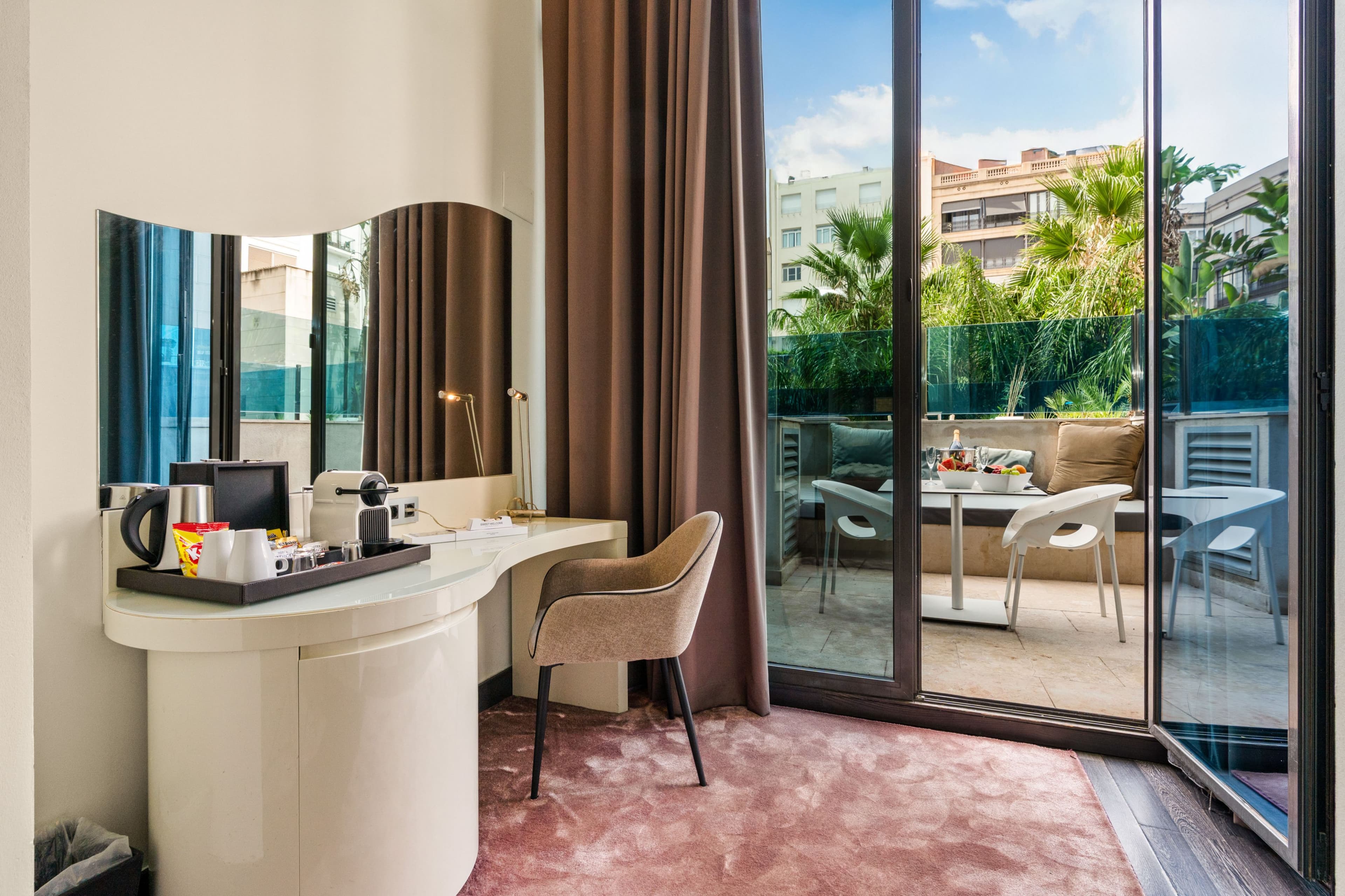 Hotel Indigo Barcelona - Plaza Catalunya — 37