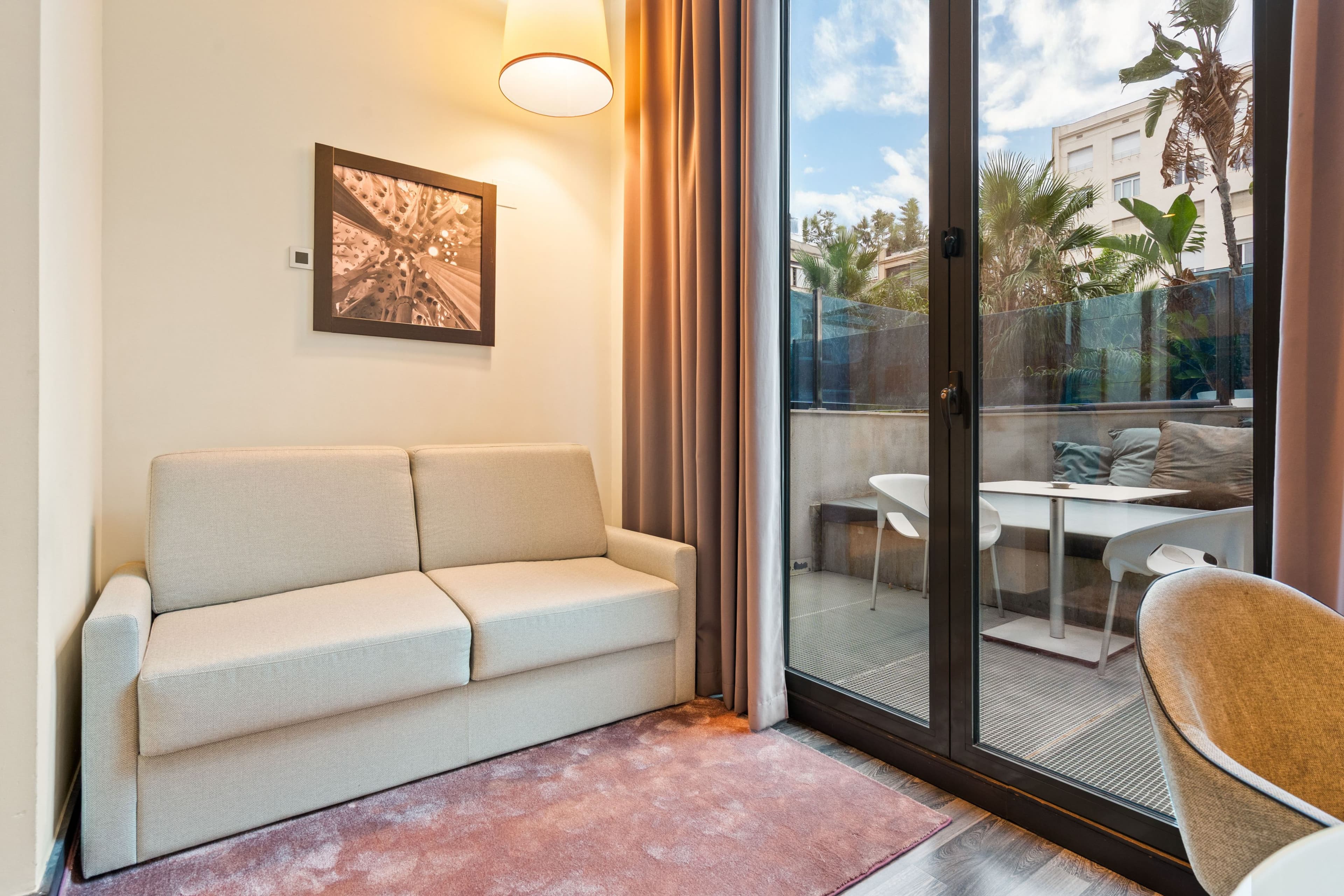 Hotel Indigo Barcelona - Plaza Catalunya — 36