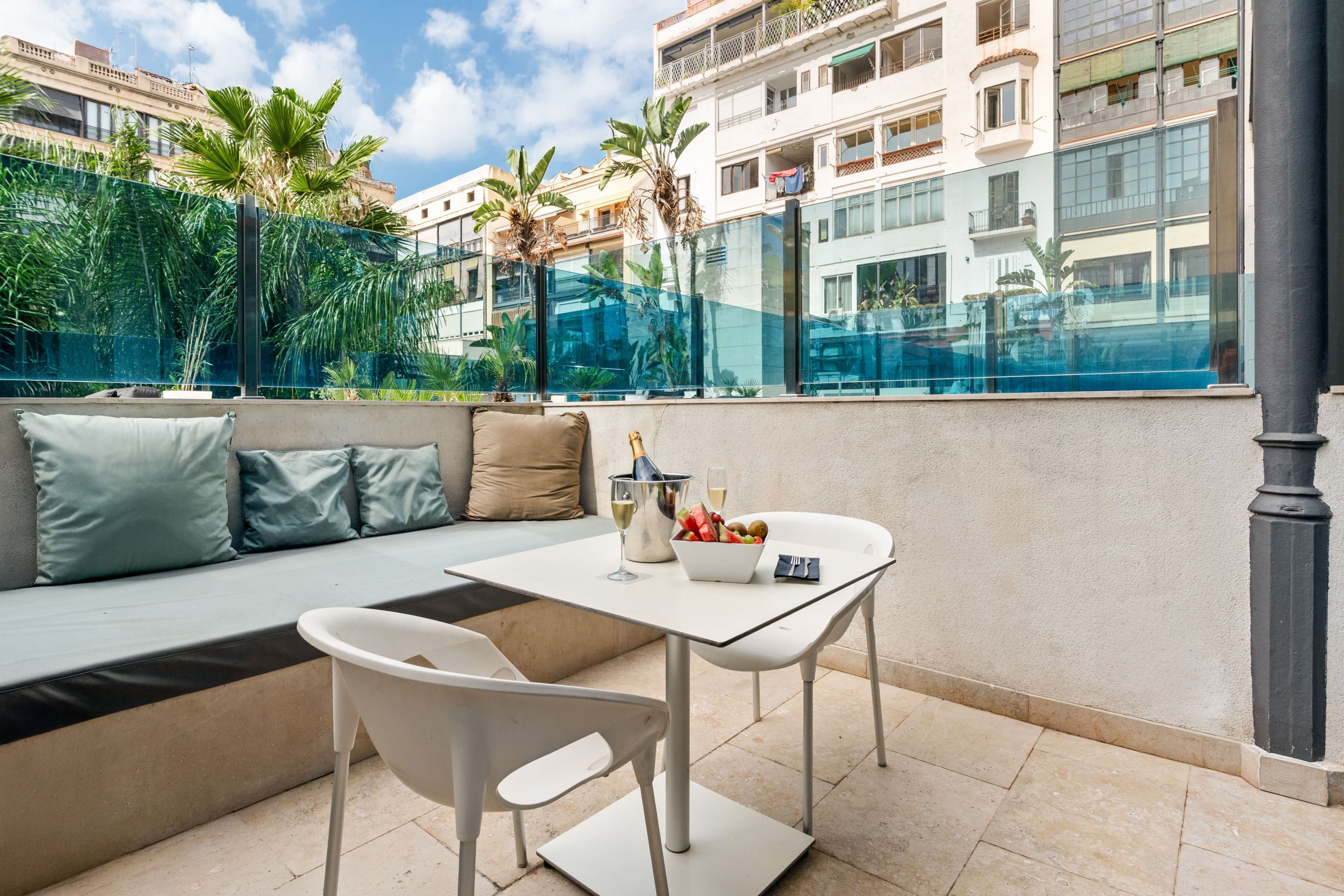 Hotel Indigo Barcelona - Plaza Catalunya — 32