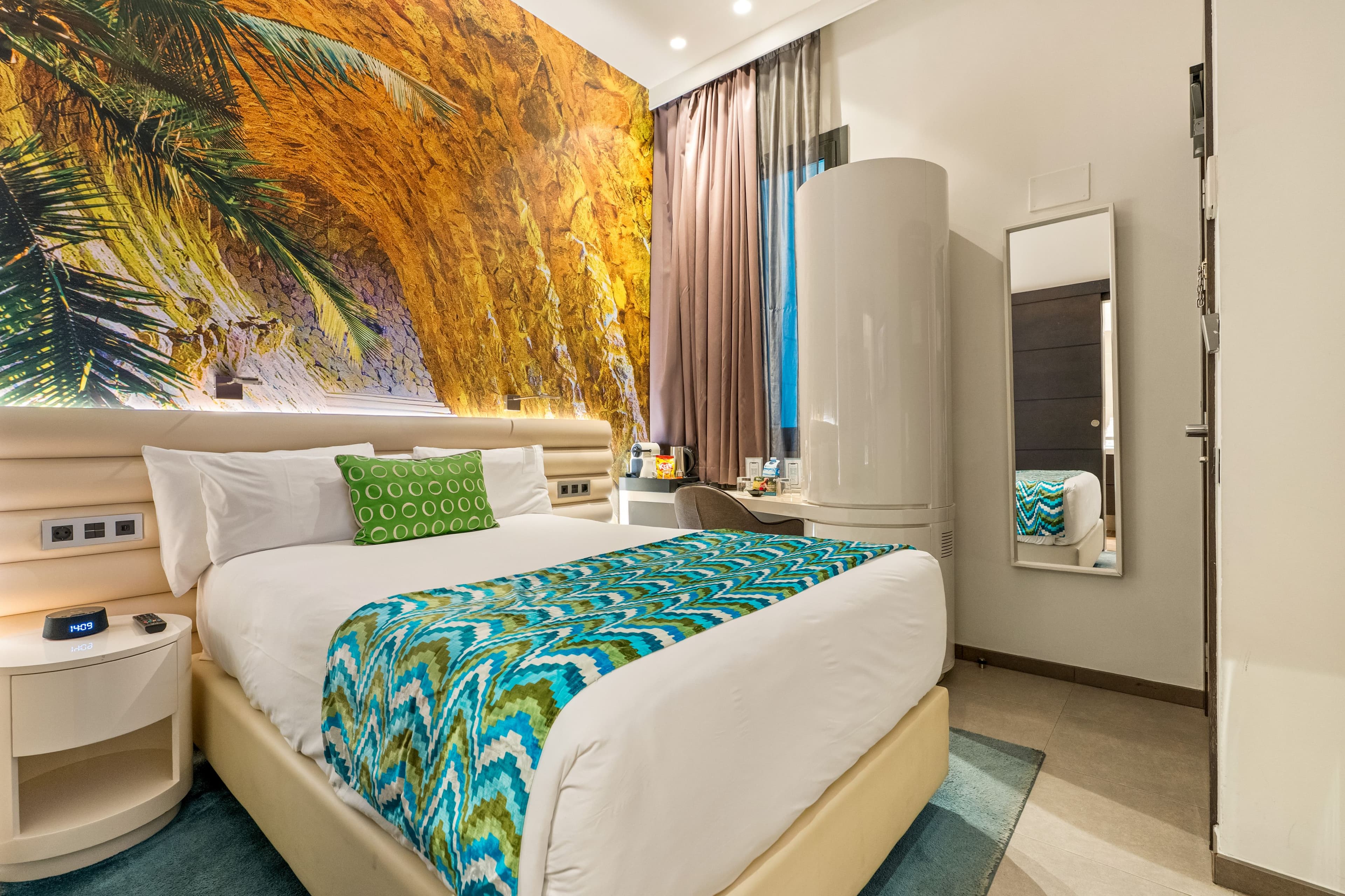 Hotel Indigo Barcelona - Plaza Catalunya — 8