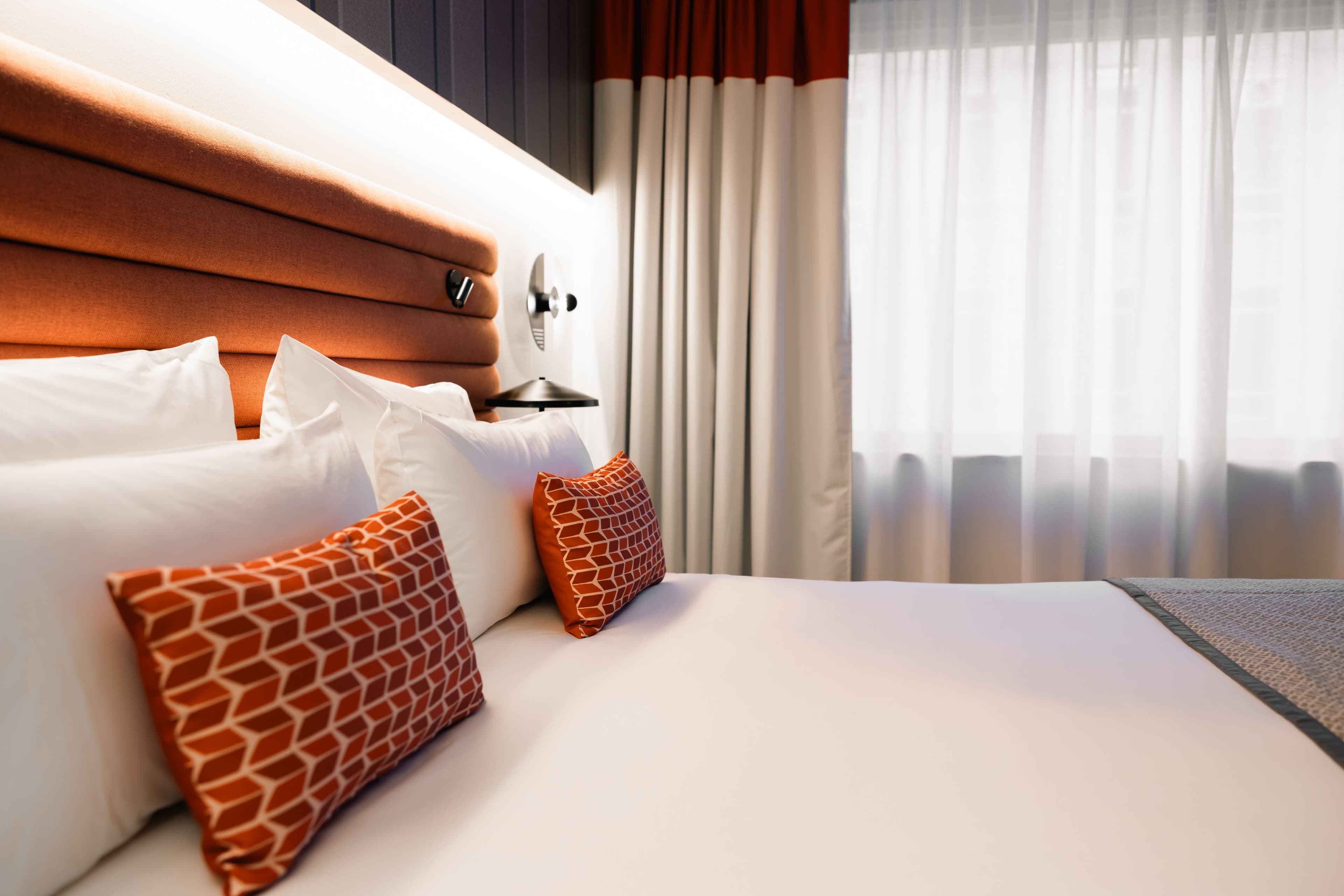 Hotel Indigo Barcelona Plaza Espana — 2