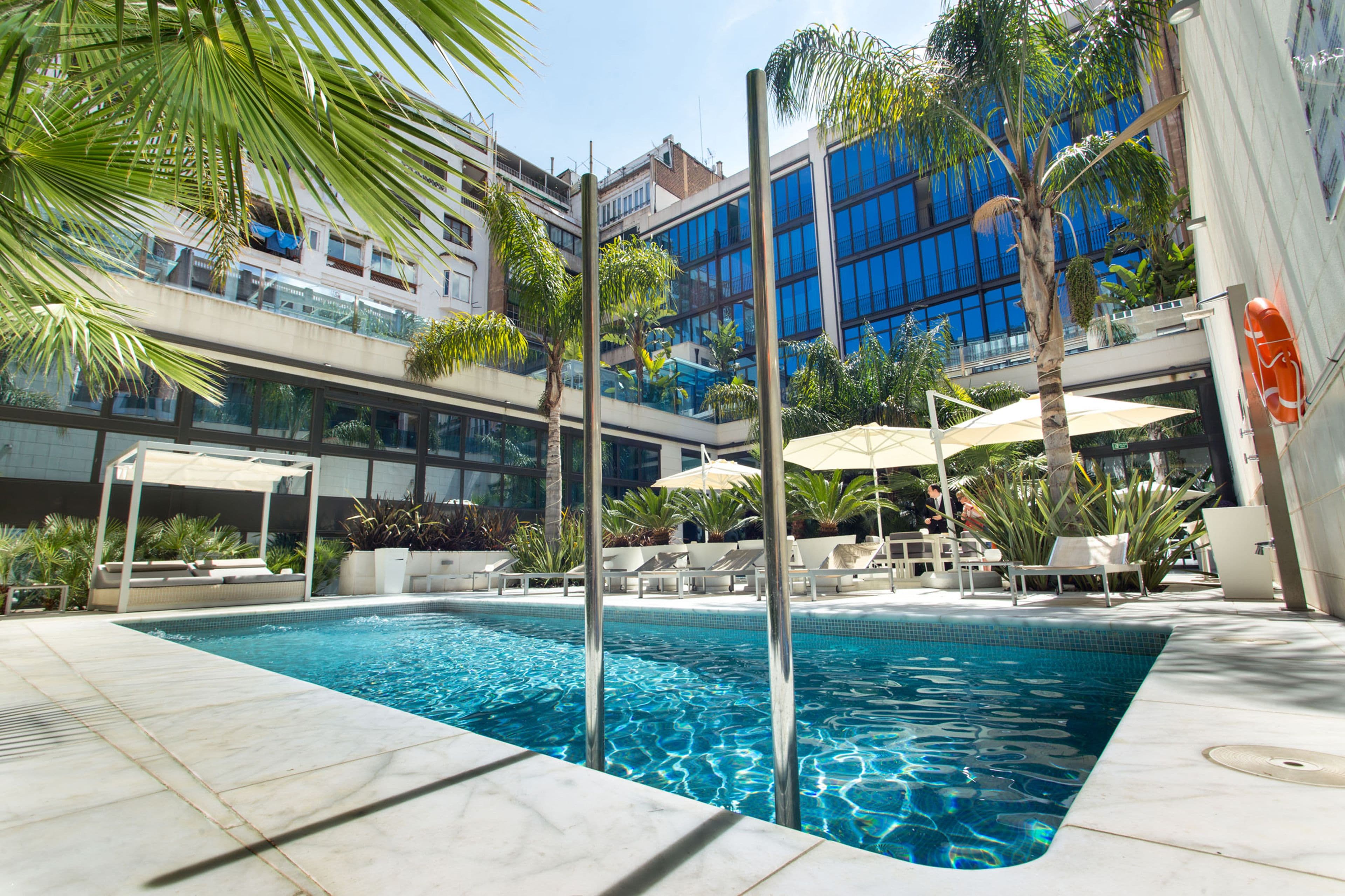 Hotel Indigo Barcelona - Plaza Catalunya - Image 1