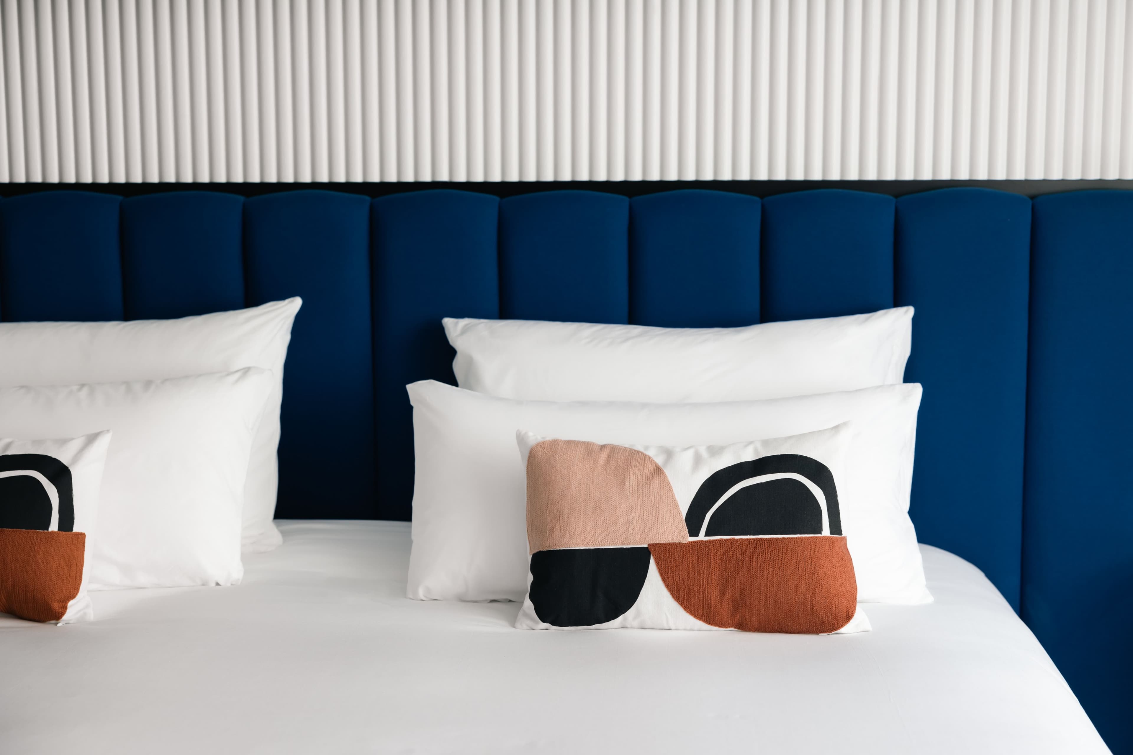 Hotel Indigo Barcelona Plaza Espana — 7