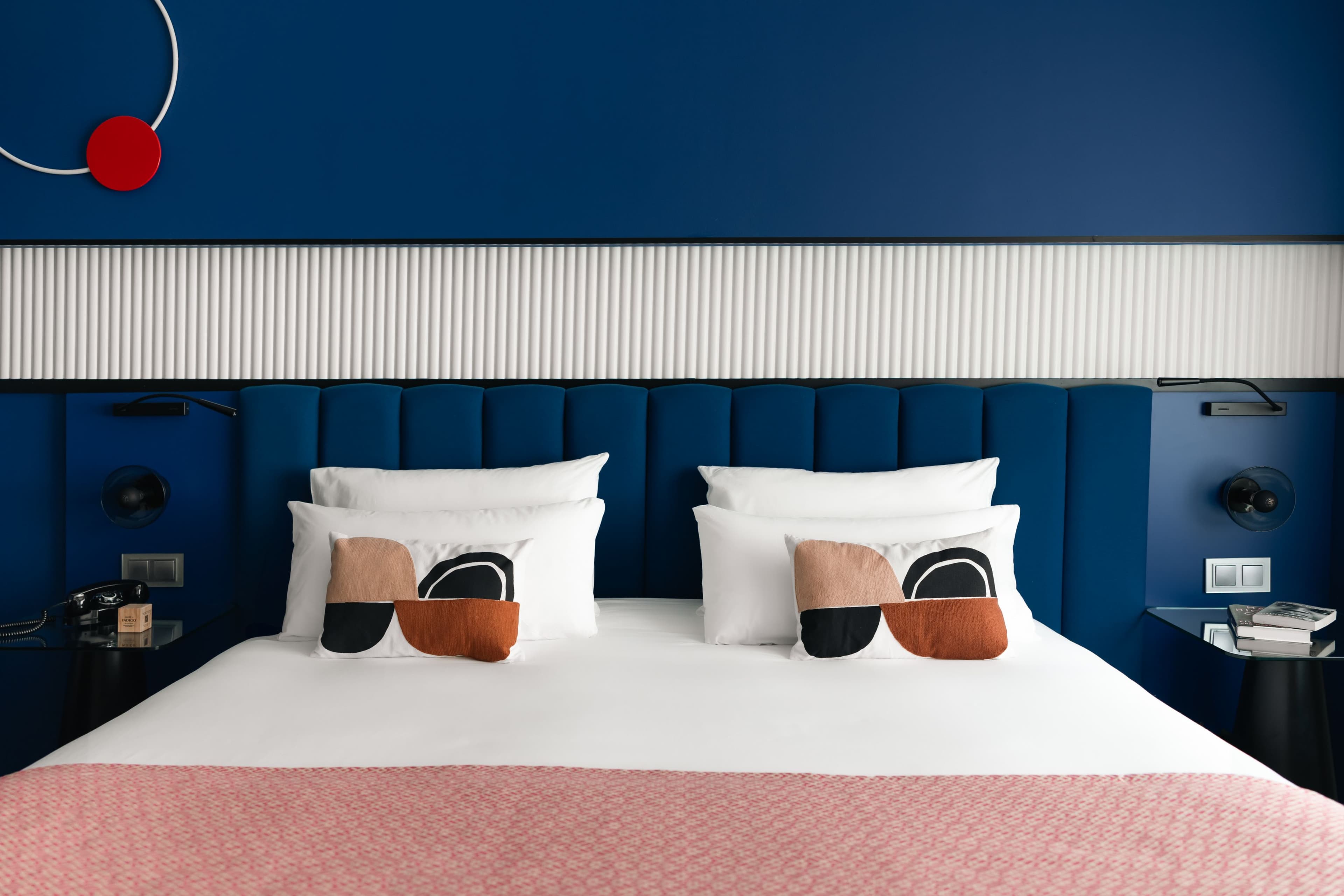 Hotel Indigo Barcelona Plaza Espana - Image 5