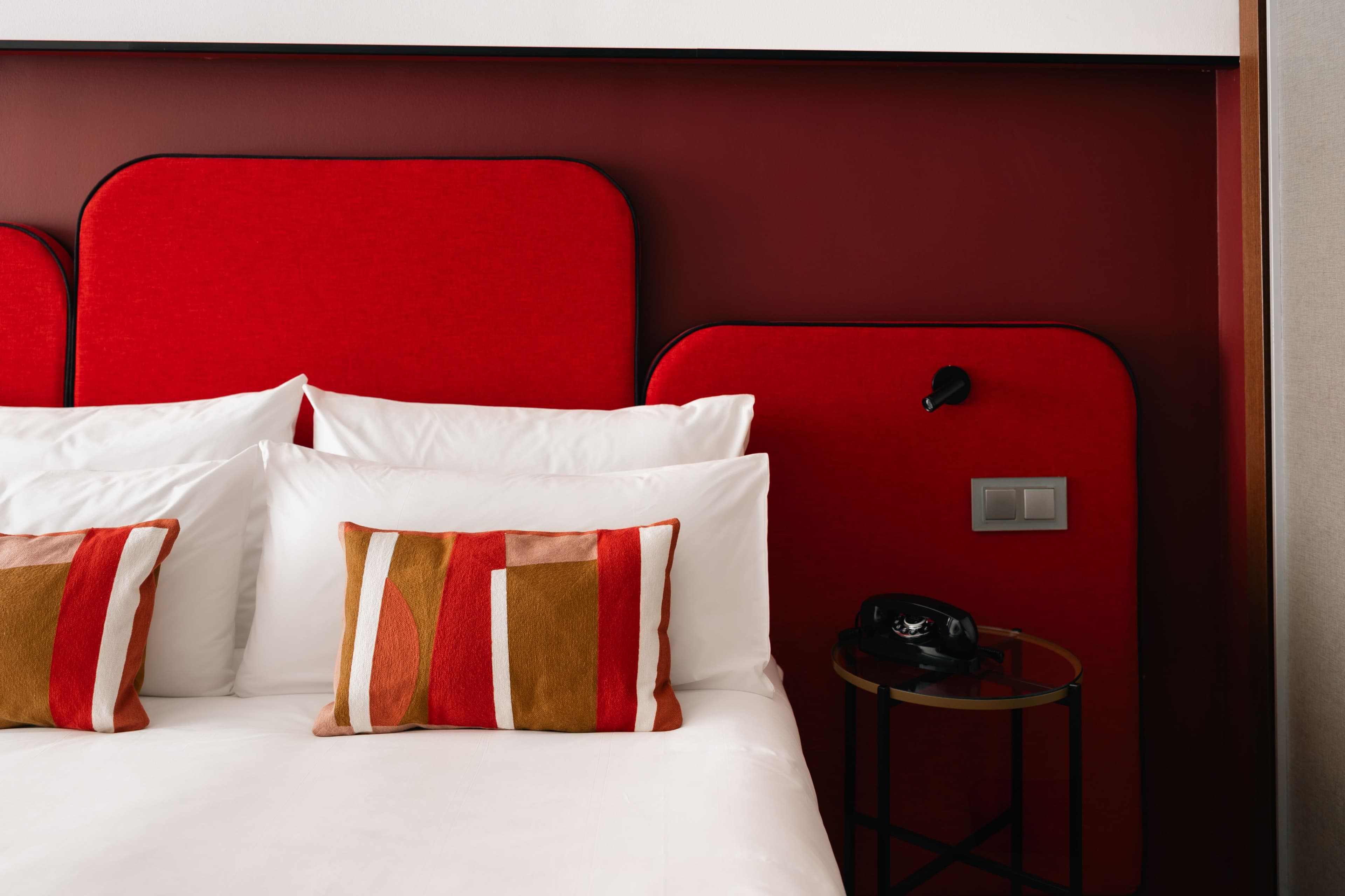 Hotel Indigo Barcelona Plaza Espana — 16
