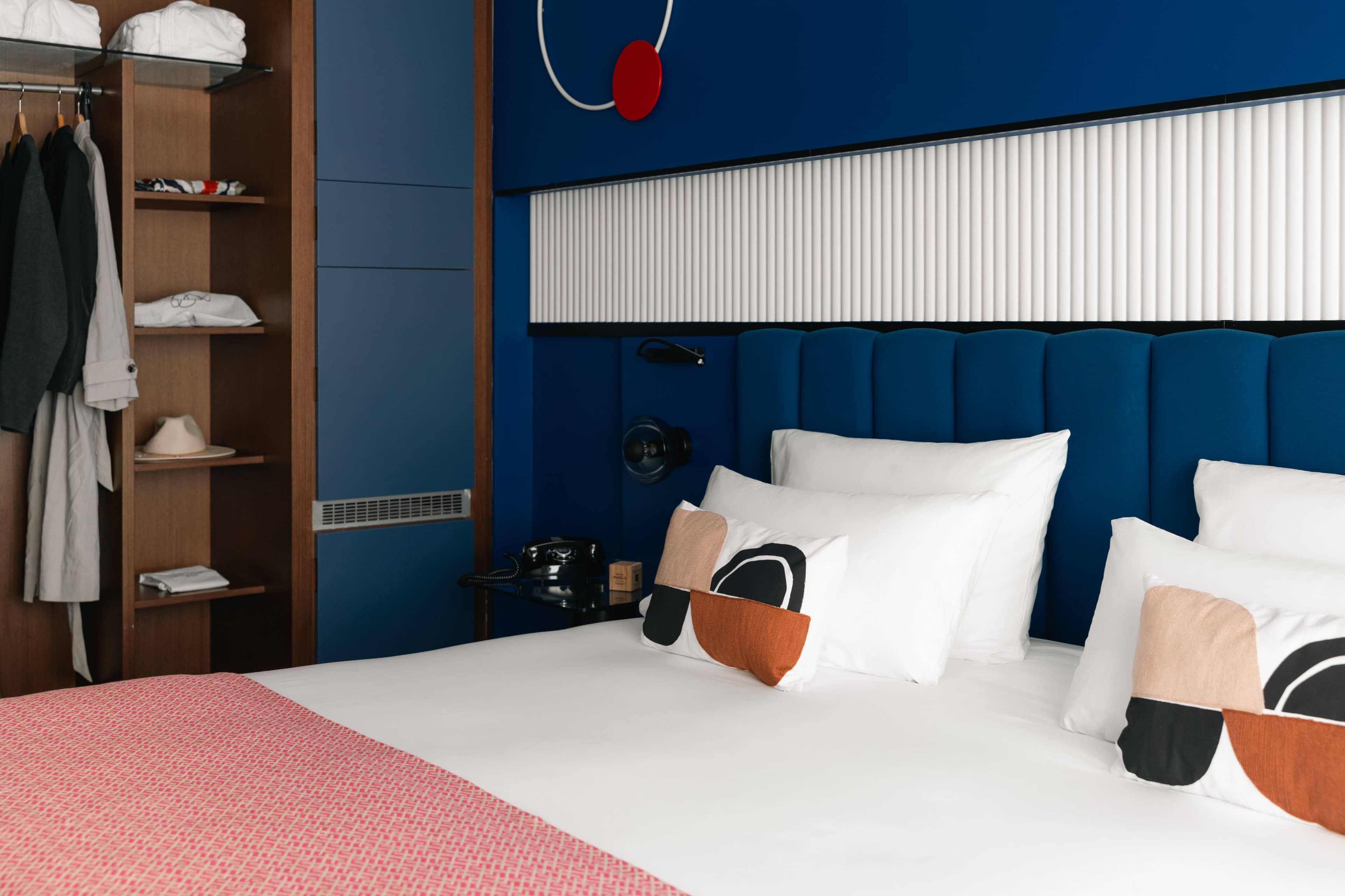 Hotel Indigo Barcelona Plaza Espana — 10