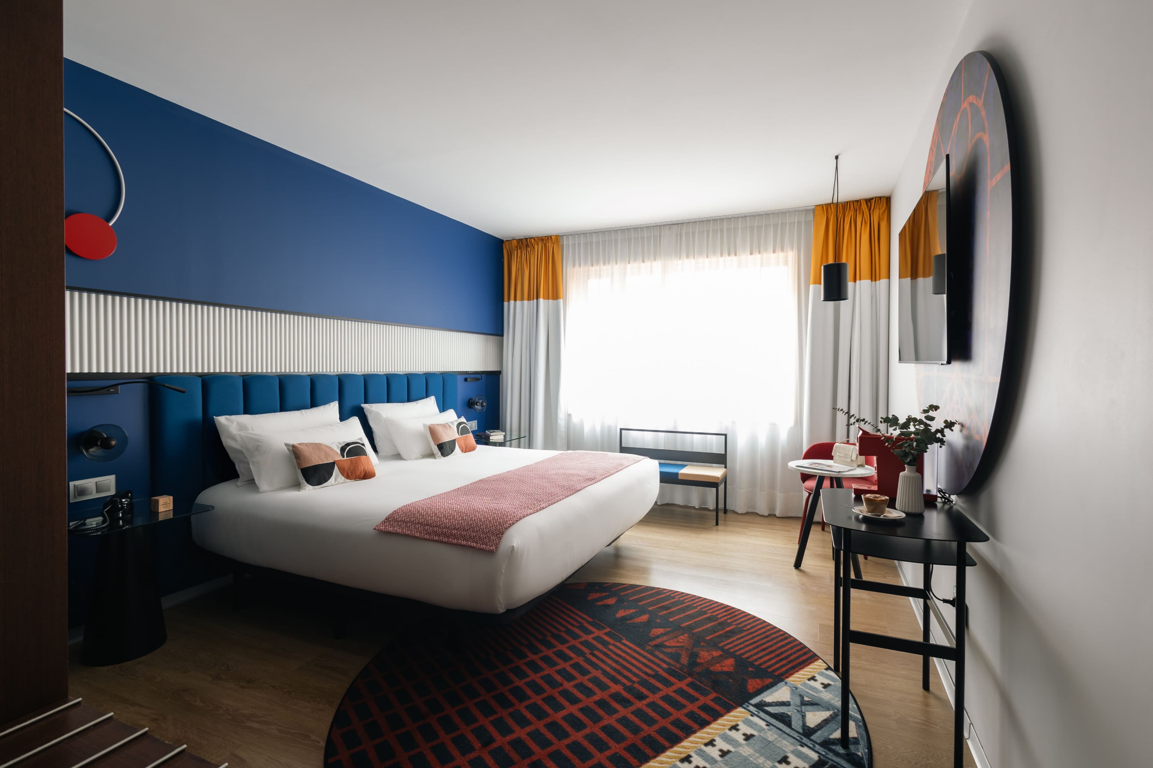 Hotel Indigo Barcelona Plaza Espana — 8