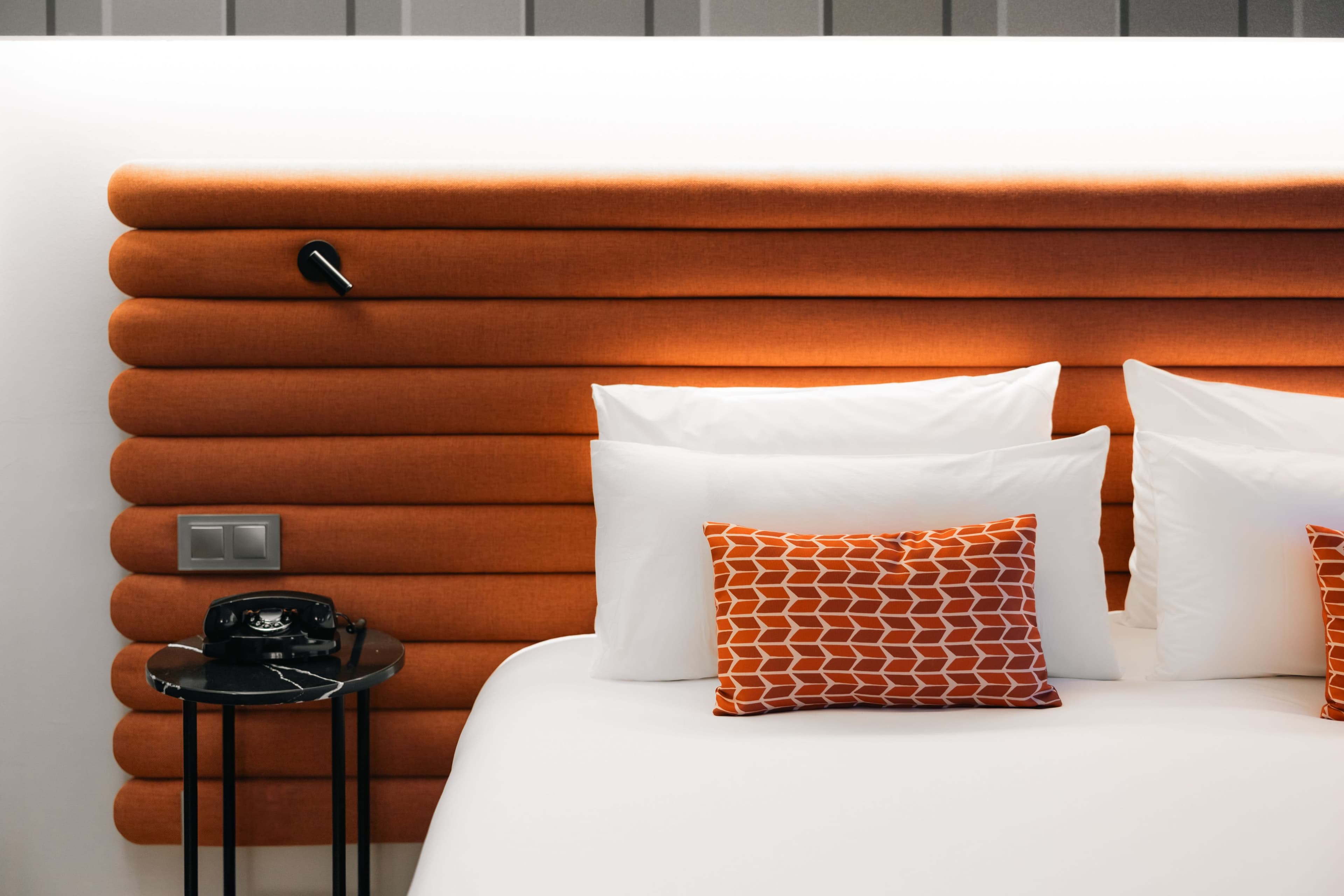 Hotel Indigo Barcelona Plaza Espana — 11