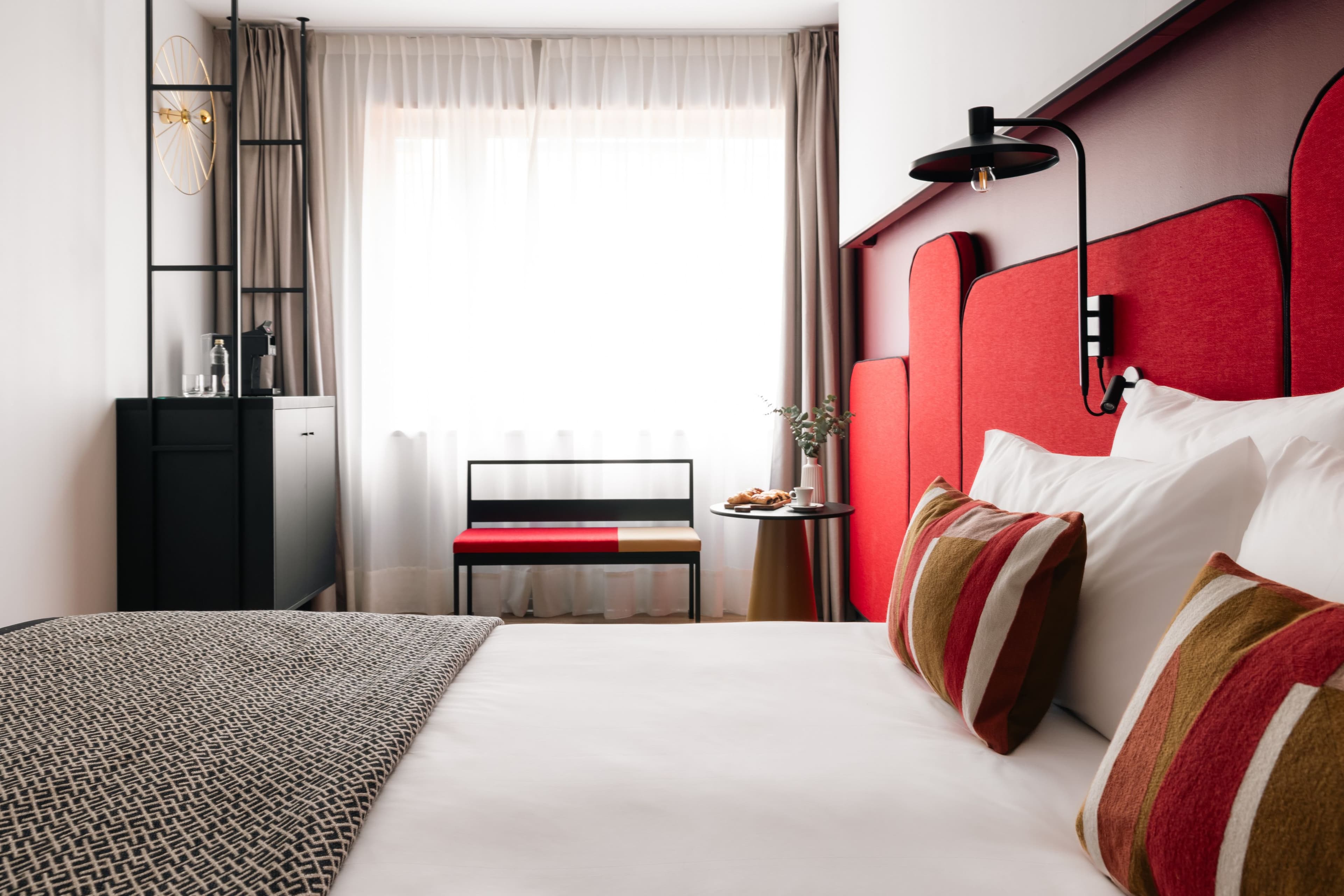 Hotel Indigo Barcelona Plaza Espana — 9