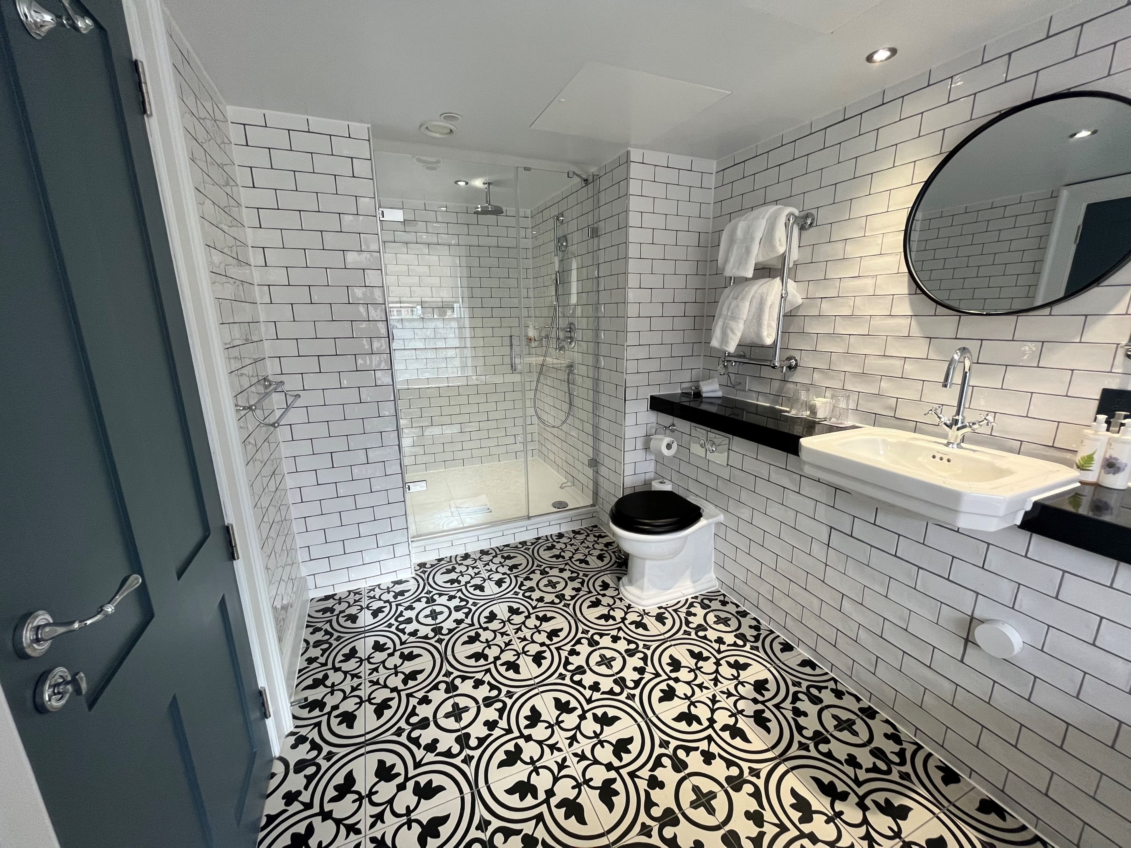 Hotel Indigo Bath — 12