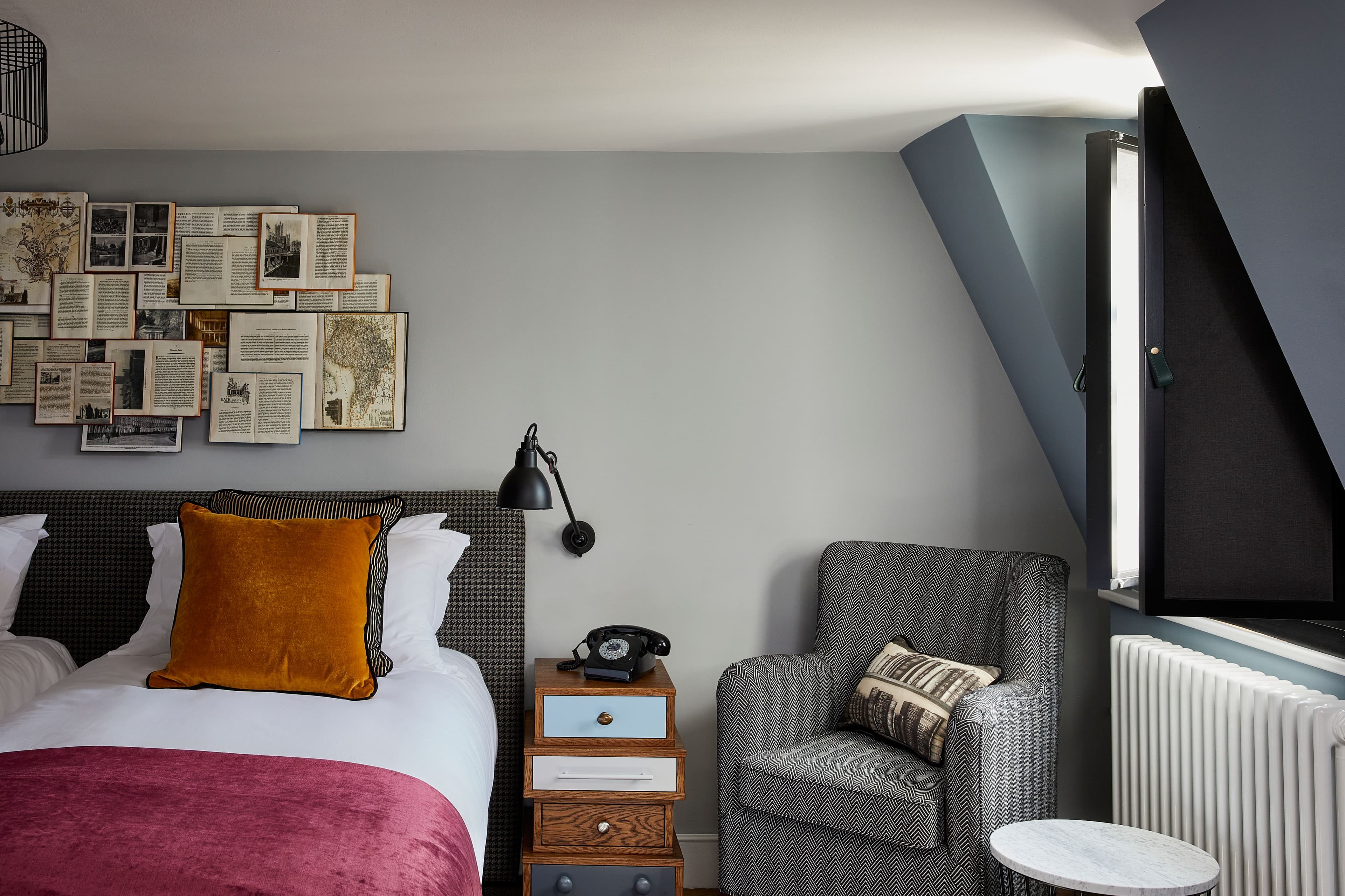 Hotel Indigo Bath — 11