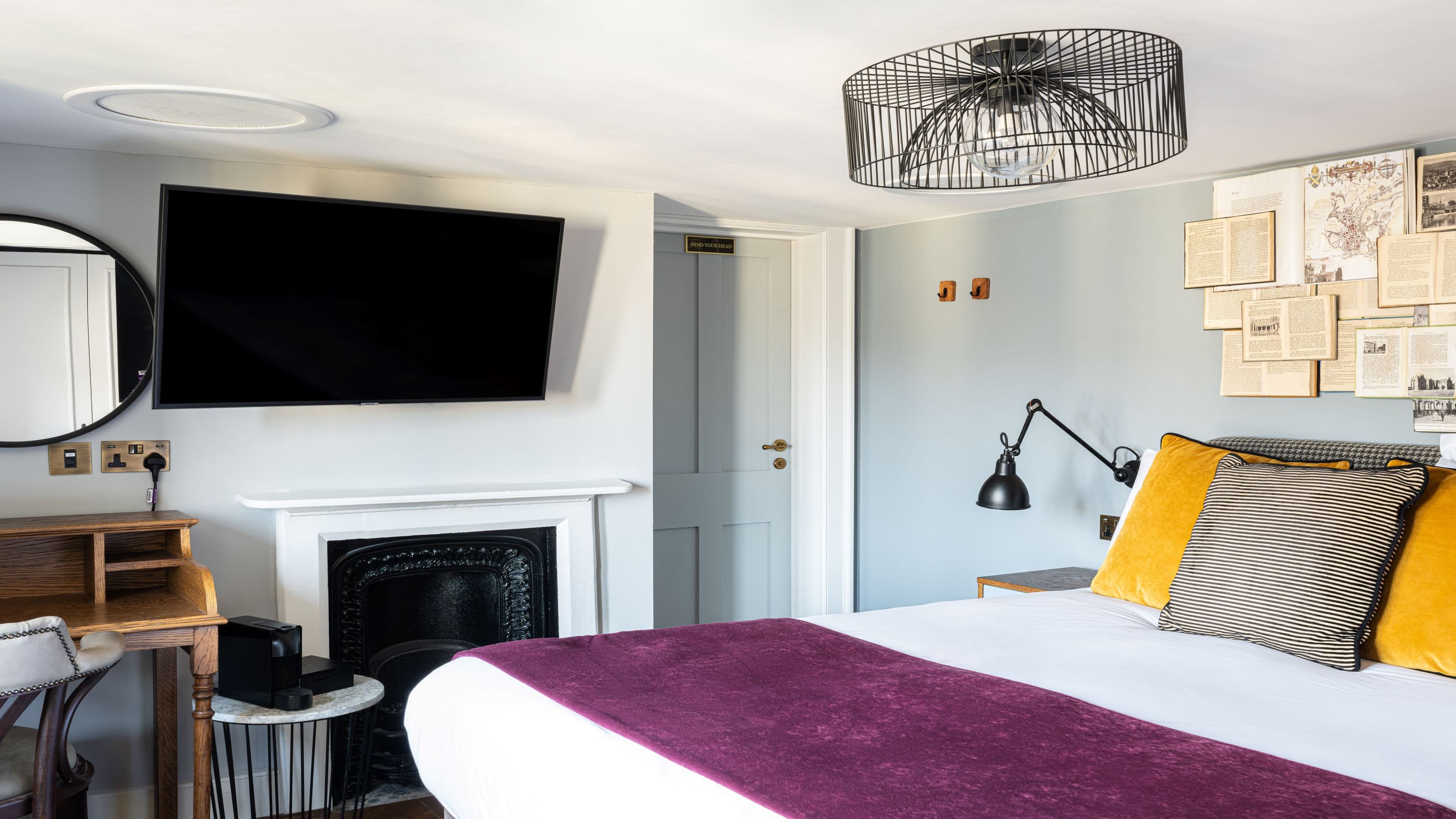 Hotel Indigo Bath - Image 5